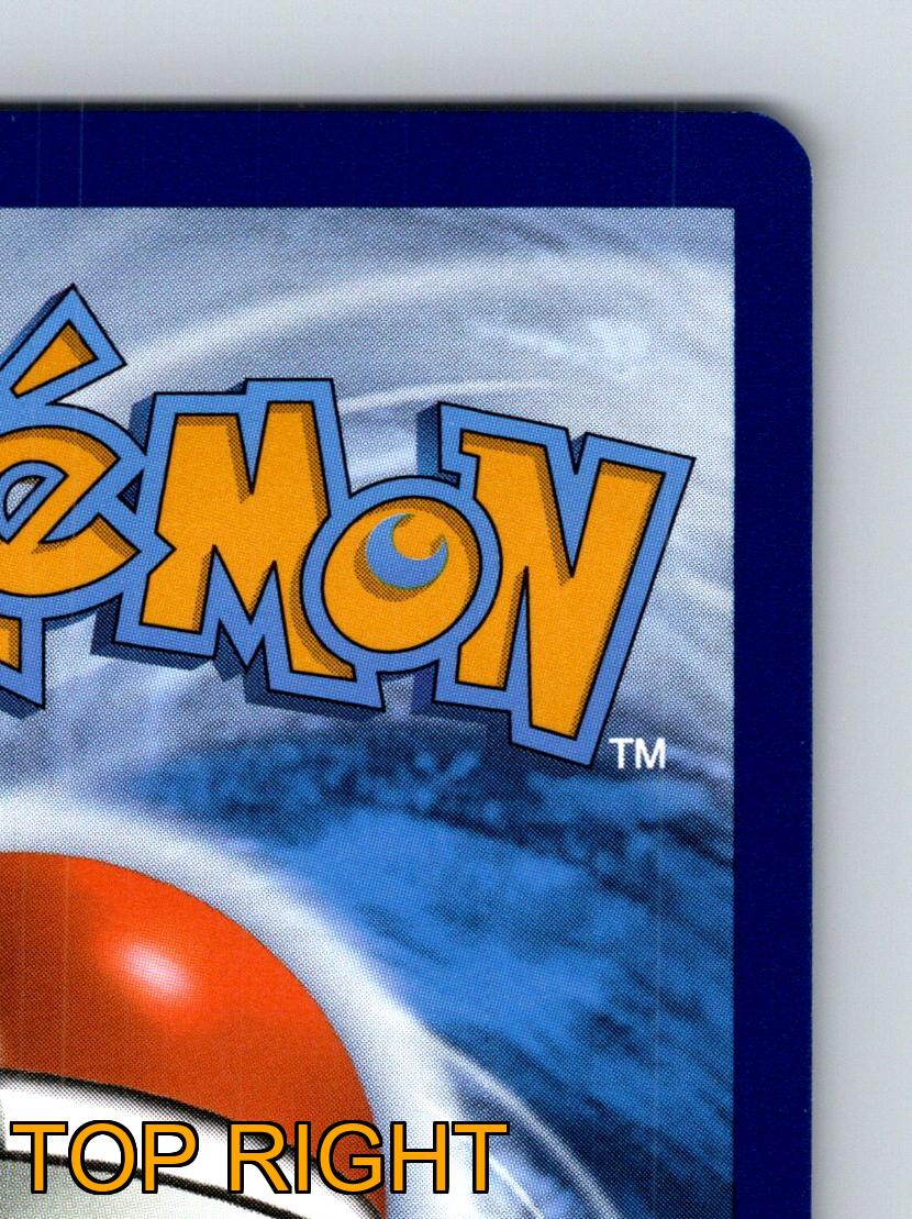 Trainer Babiri Beere Pokémon Werkzeugkarte Verteidigung Grün Pokémon Werkzeug - Bild 8 von 10