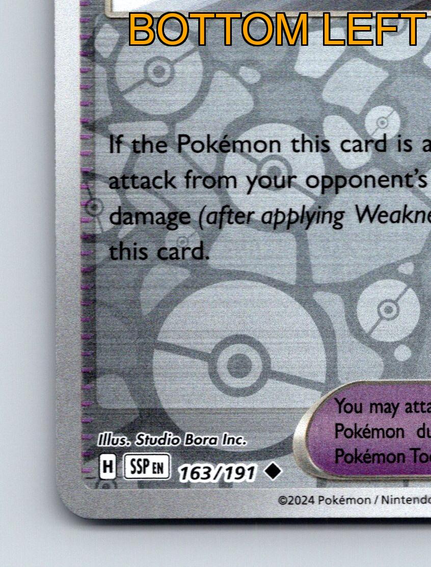 Trainer Babiri Beere Pokémon Werkzeugkarte Verteidigung Grün Pokémon Werkzeug - Bild 5 von 10