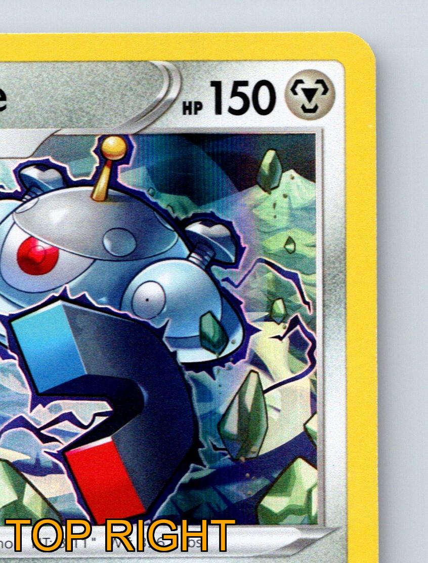 ポケモンカード Magneton 60 HP Magneton | EX Legend Maker | TCG
