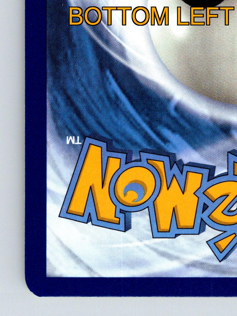 Basic Kyogre HP 130 Aqua Storm Surf Attack Rarity Blue Colorful Pokémon - Picture 9 of 10