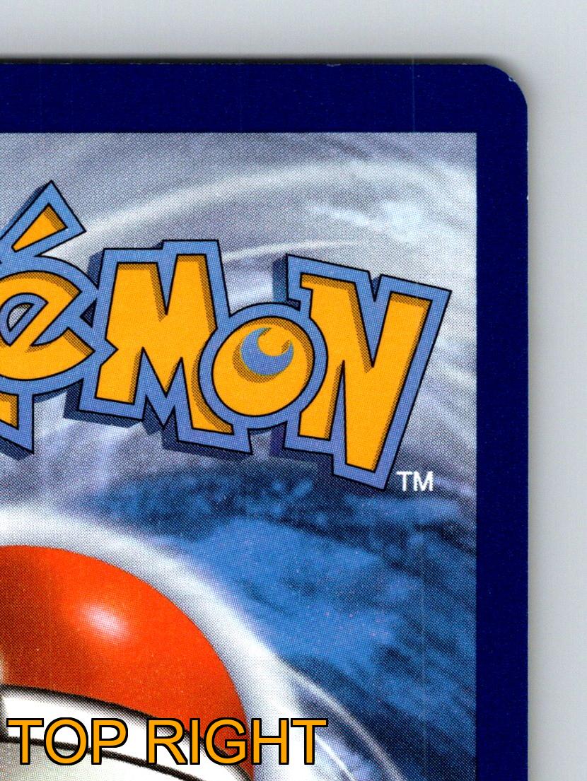 Basic Kyogre HP 130 Aqua Storm Surf Attack Rarity Blue Colorful Pokémon - Picture 8 of 10