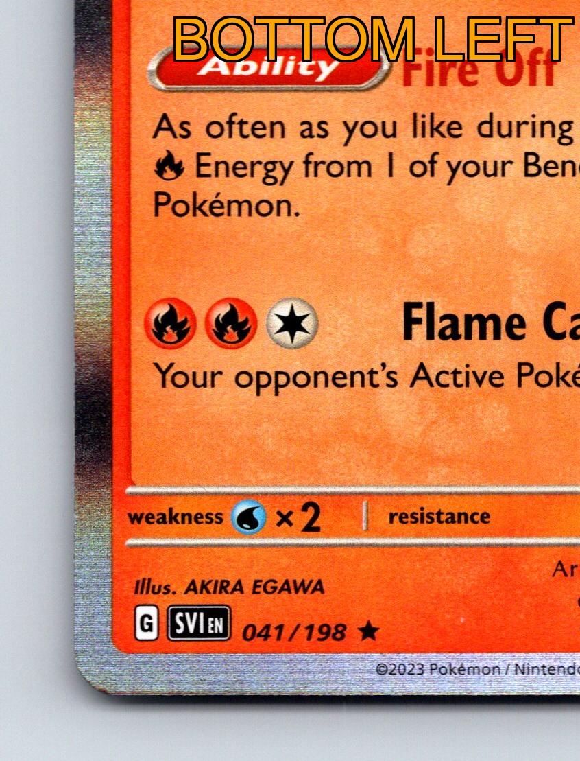 Stage 1 Armarouge HP 130 Flame Cannon Attack Fire Pokmon Orange | eBay Stage 1 Armarouge HP 130 Flame Cannon Attack Fire Pokmon Orange | eBay
