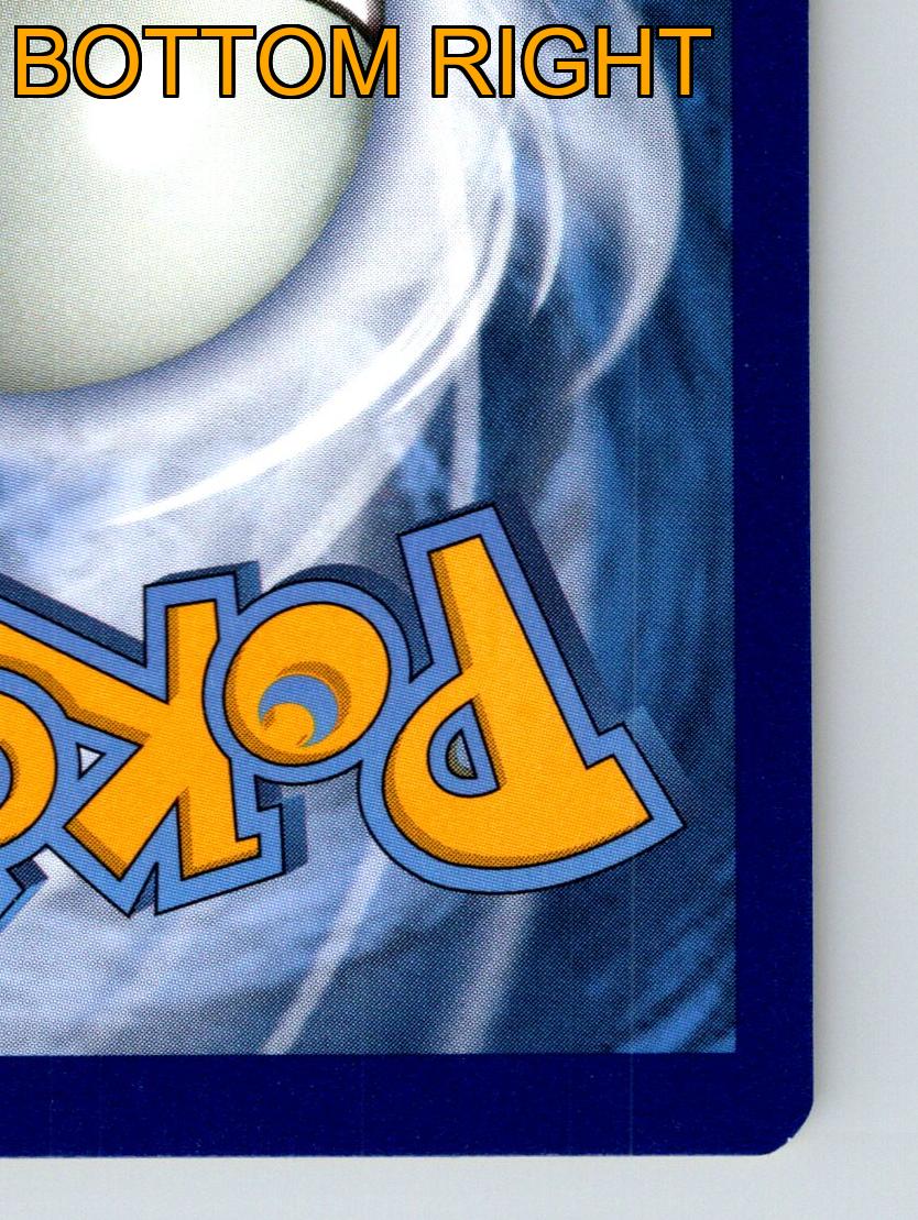Stage 1 Lucario HP 120 Aura Sphere Volley Attack Rare Orange
