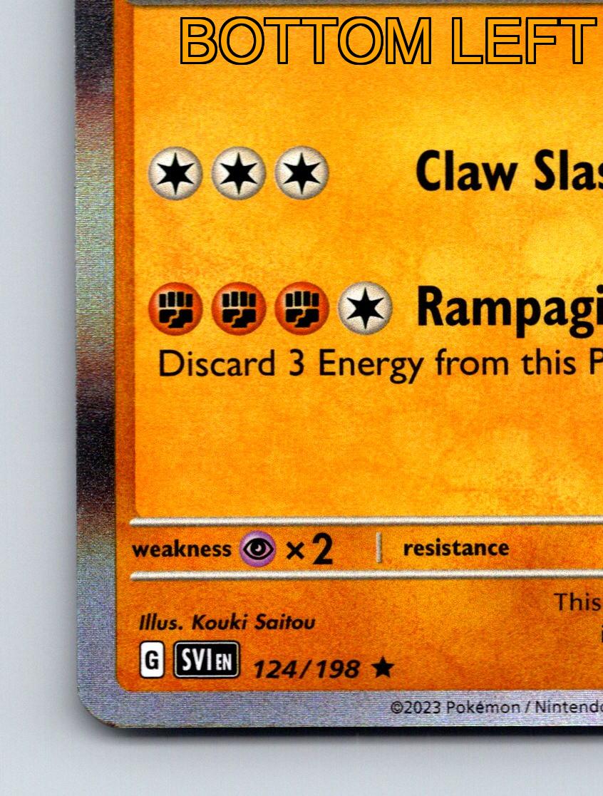 Basic Koraidon HP 130 Claw Slash Attack Rare Orange Pokmon | eBay Basic Koraidon HP 130 Claw Slash Attack Rare Orange Pokmon | eBay