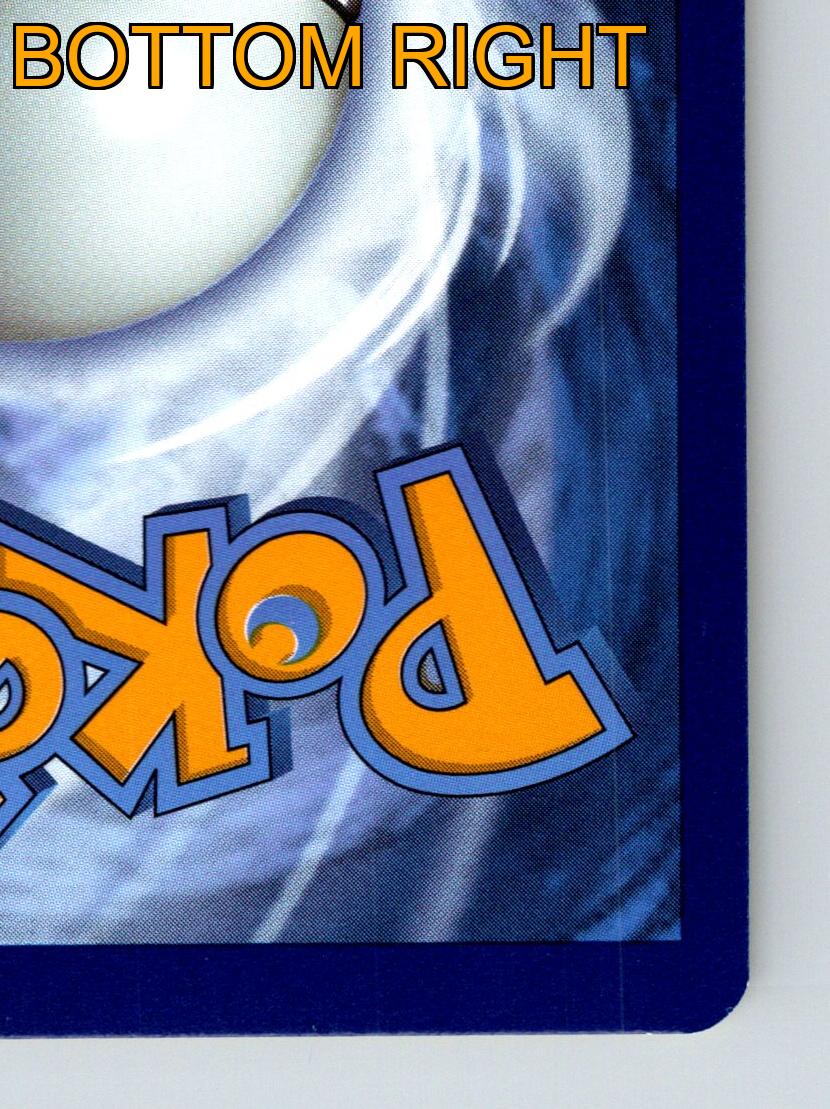 Stufe 2 Dragonite HP 160 Drachenkrallenangriff Rarität Gelb Pokémon - Bild 10 von 10
