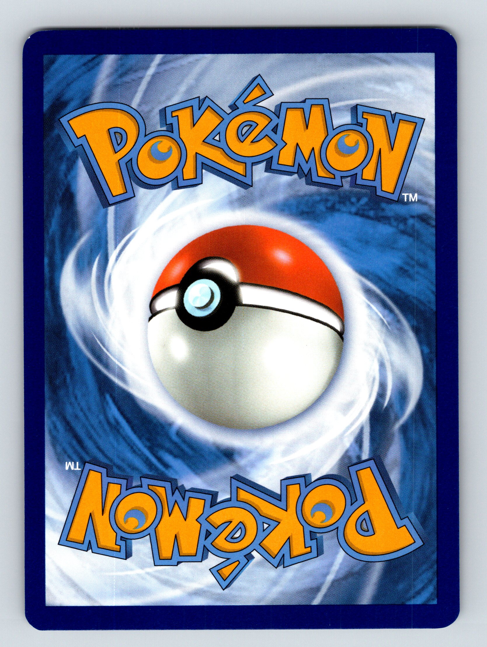 Basic Greavard HP 80 Sharp Fang Power Rarity Purple Ghost Dog