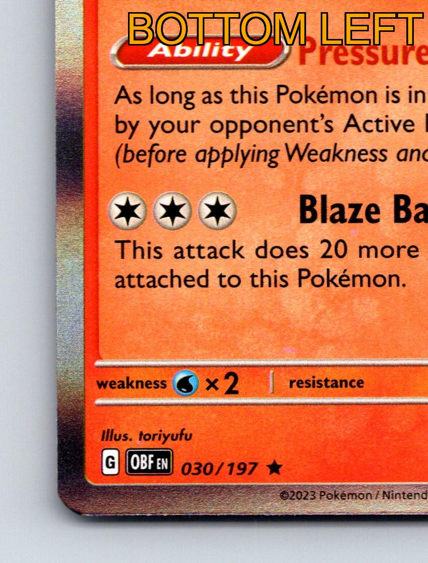 Basic Entei HP 130 Blaze Ball Attack Rarity Fiery Pokémon Card | eBay