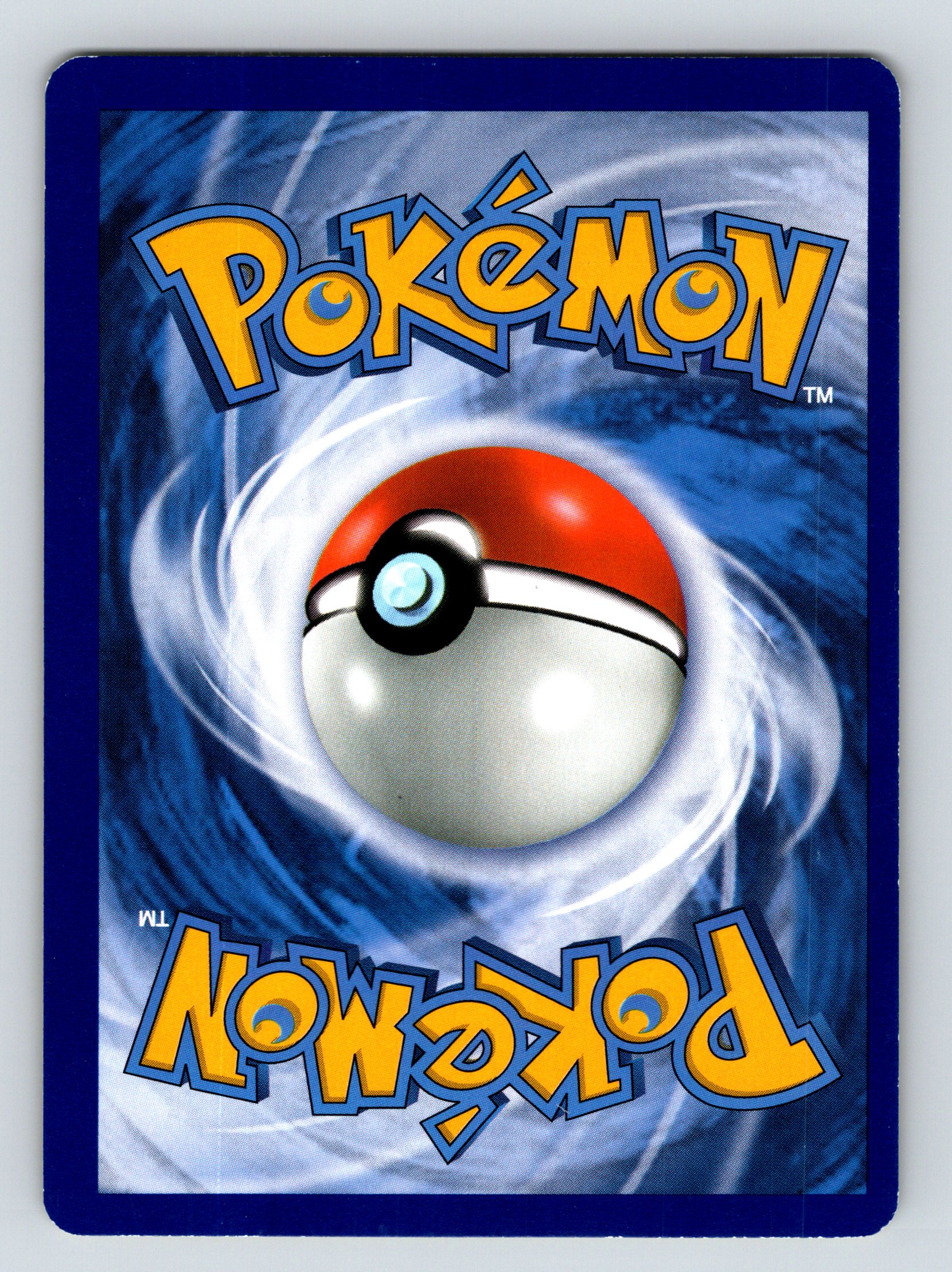 Basic White Kyurem HP 130 Blizzard Burn Attack Blue Color Pokmon Card