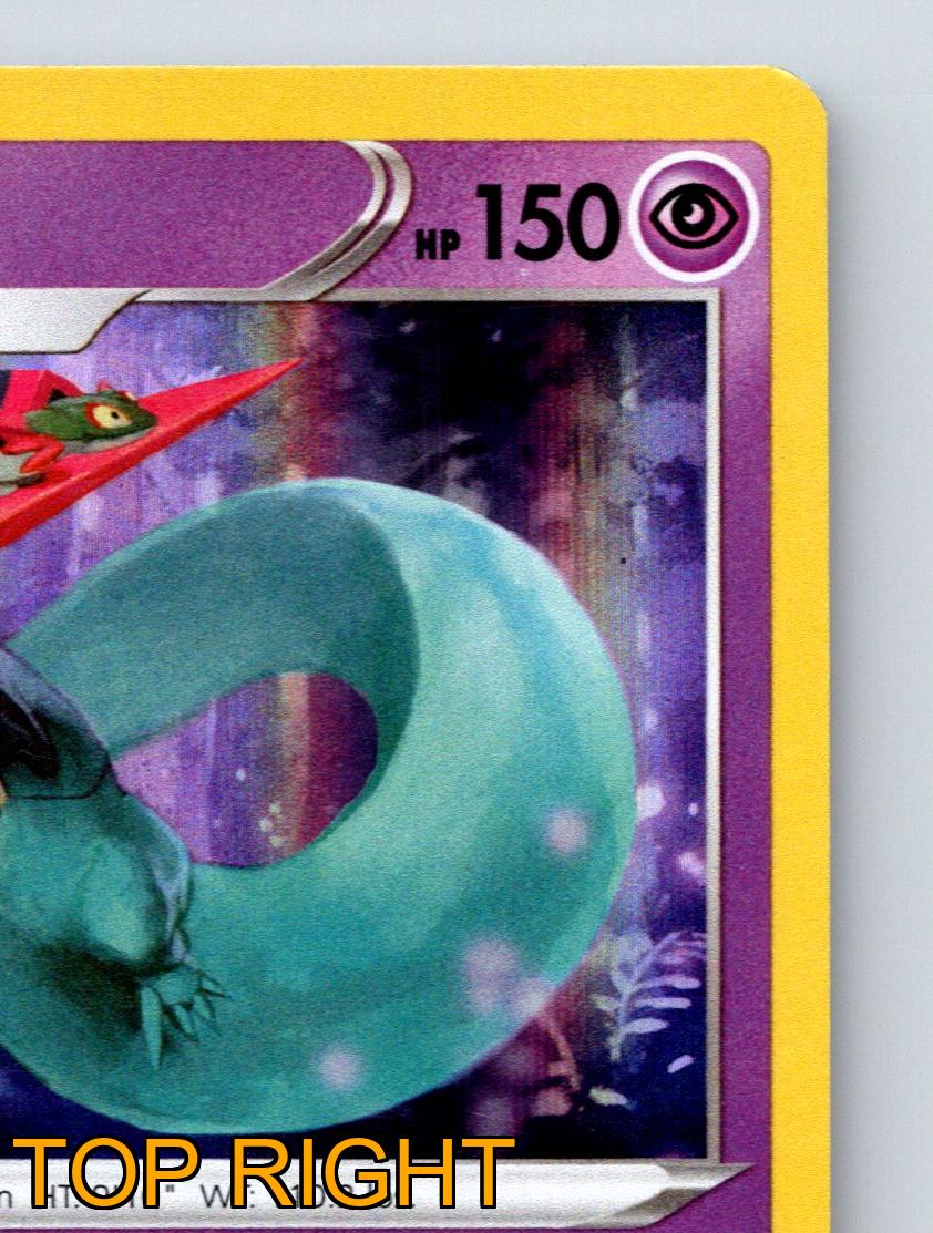 Stage 2 Dragapult HP 150 Dragon Launcher Attack Rarity Purple Mystical Pokémon - Picture 4 of 10