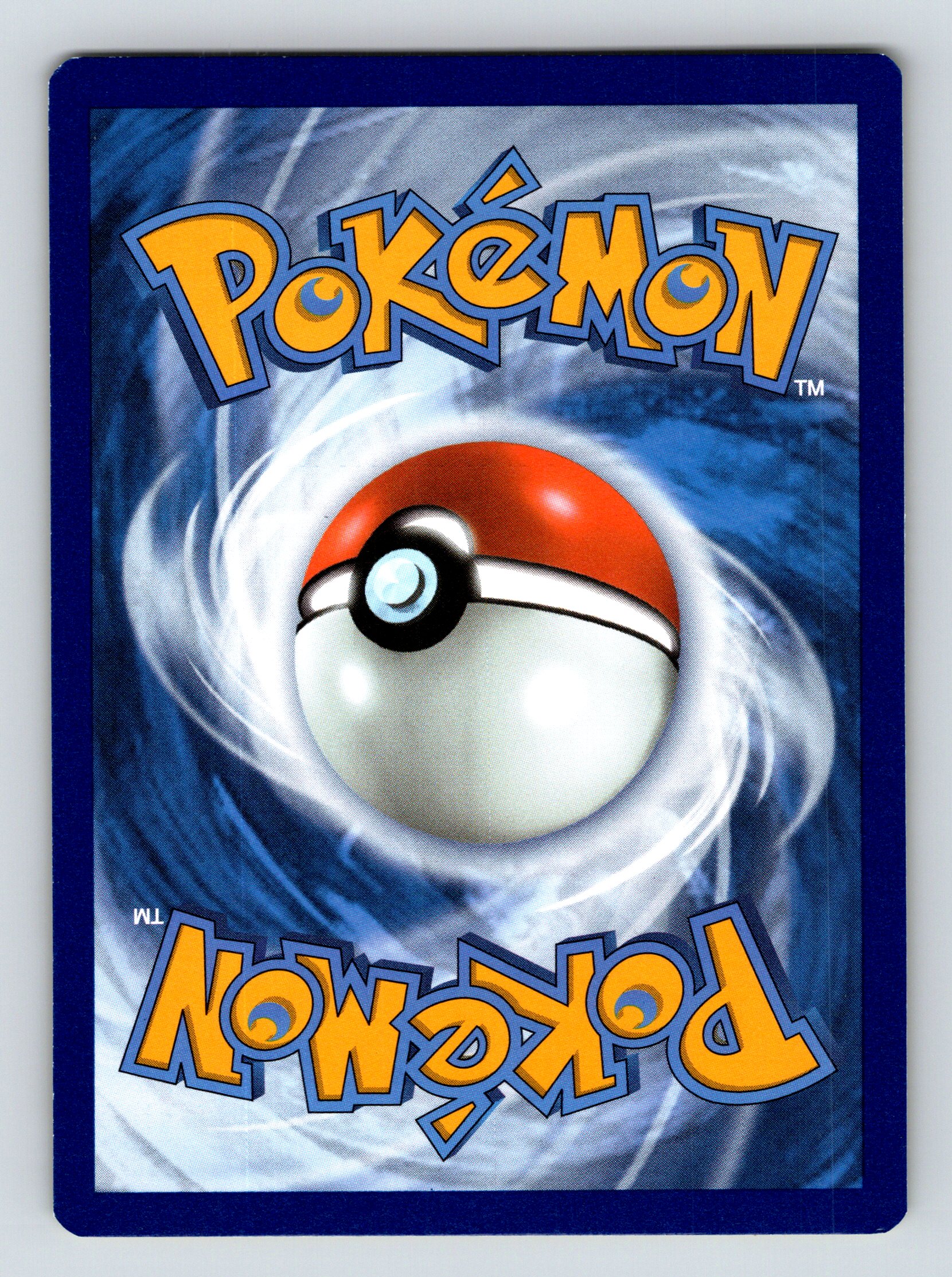 Basic Groudon HP 130 Magma Volcano Attack Legendary Pokémon Orange