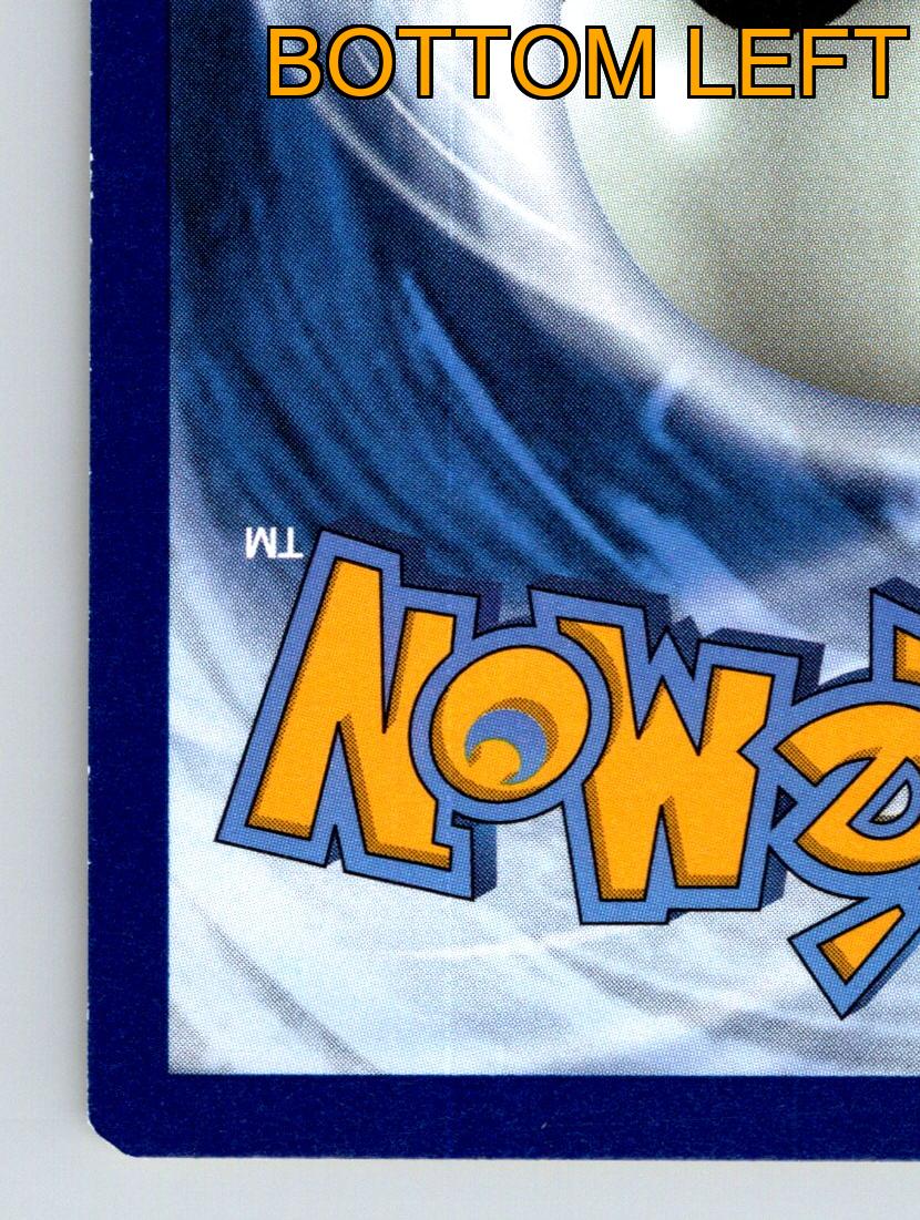 Basic HoOh HP 130 Heiliges Feuer Angriff Karte Rarität Rot Lebendig Pokémon - Bild 9 von 10