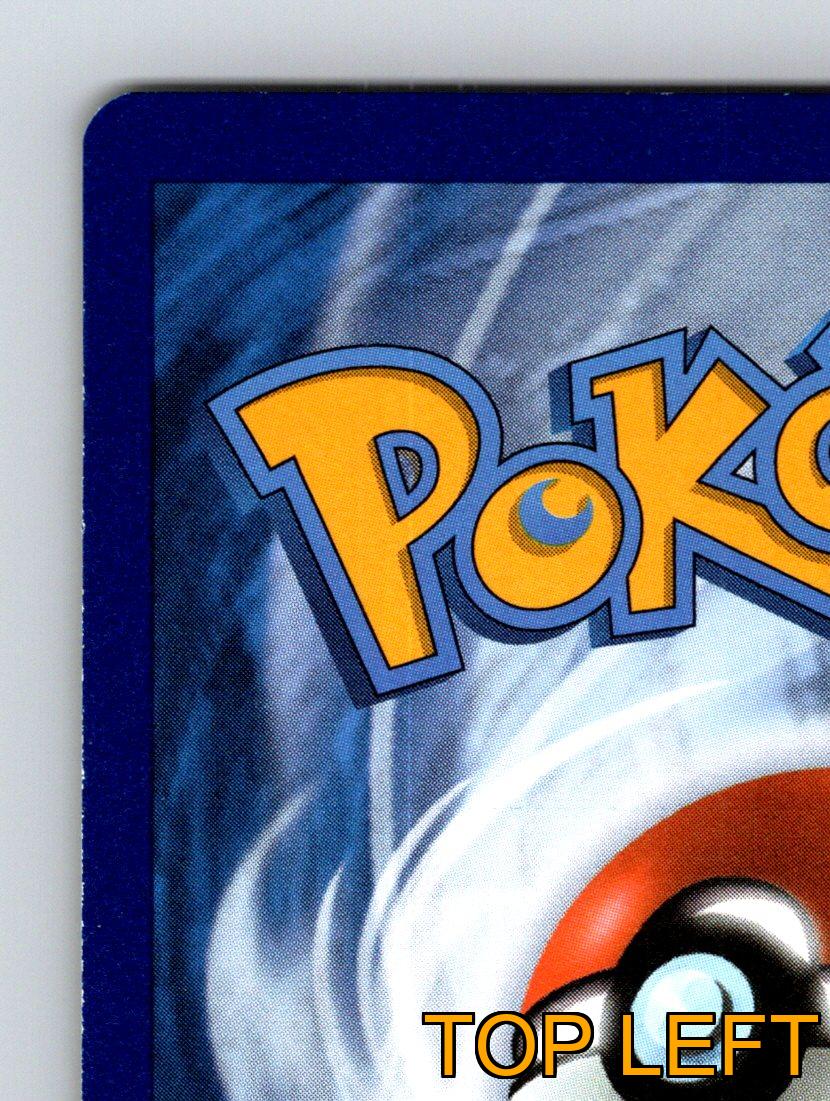 Basic HoOh HP 130 Heiliges Feuer Angriff Karte Rarität Rot Lebendig Pokémon - Bild 7 von 10