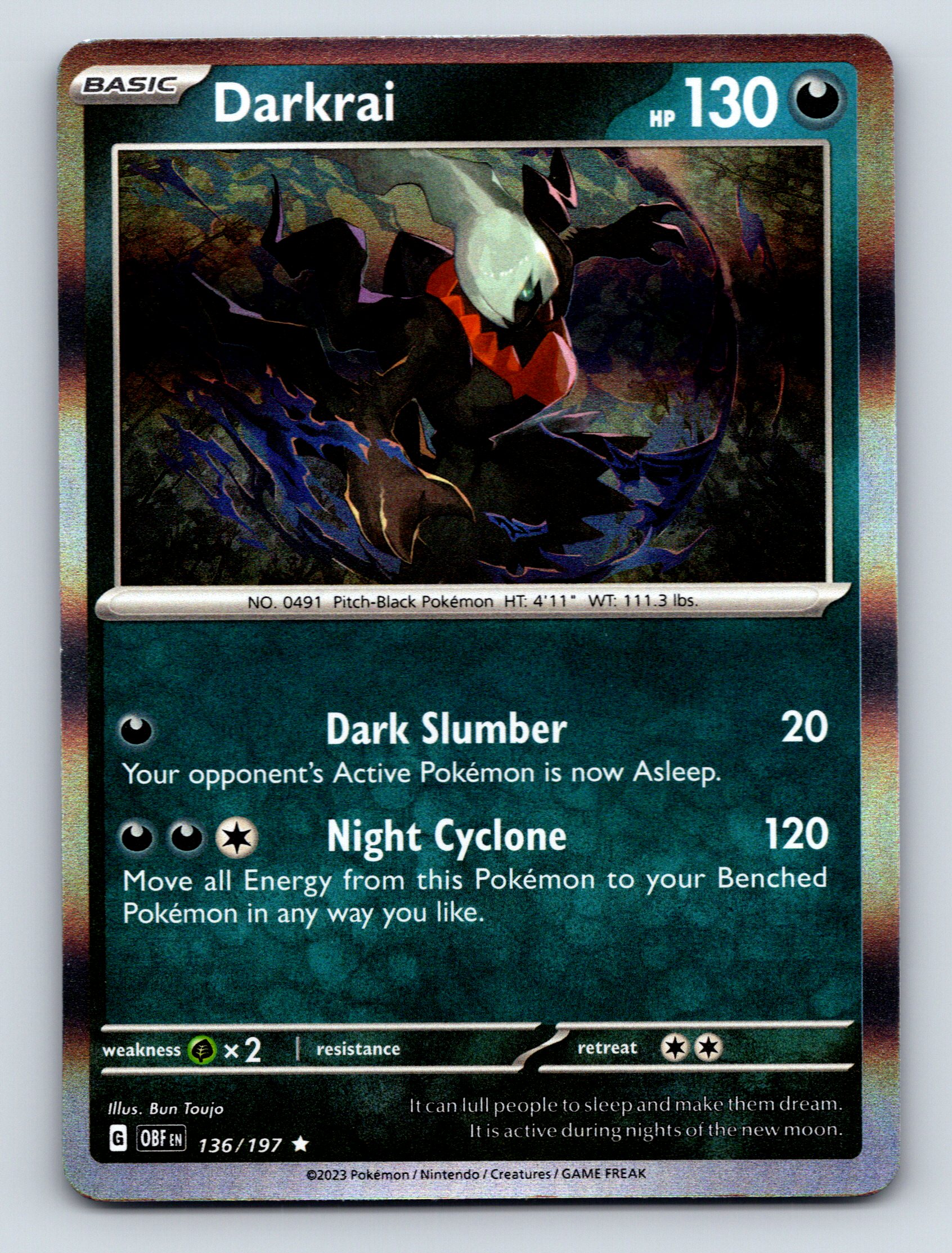basic darkrai pokemon card value Pokemon Chinese Gem Pack Booster Box Volume 3 - Small Bacteria