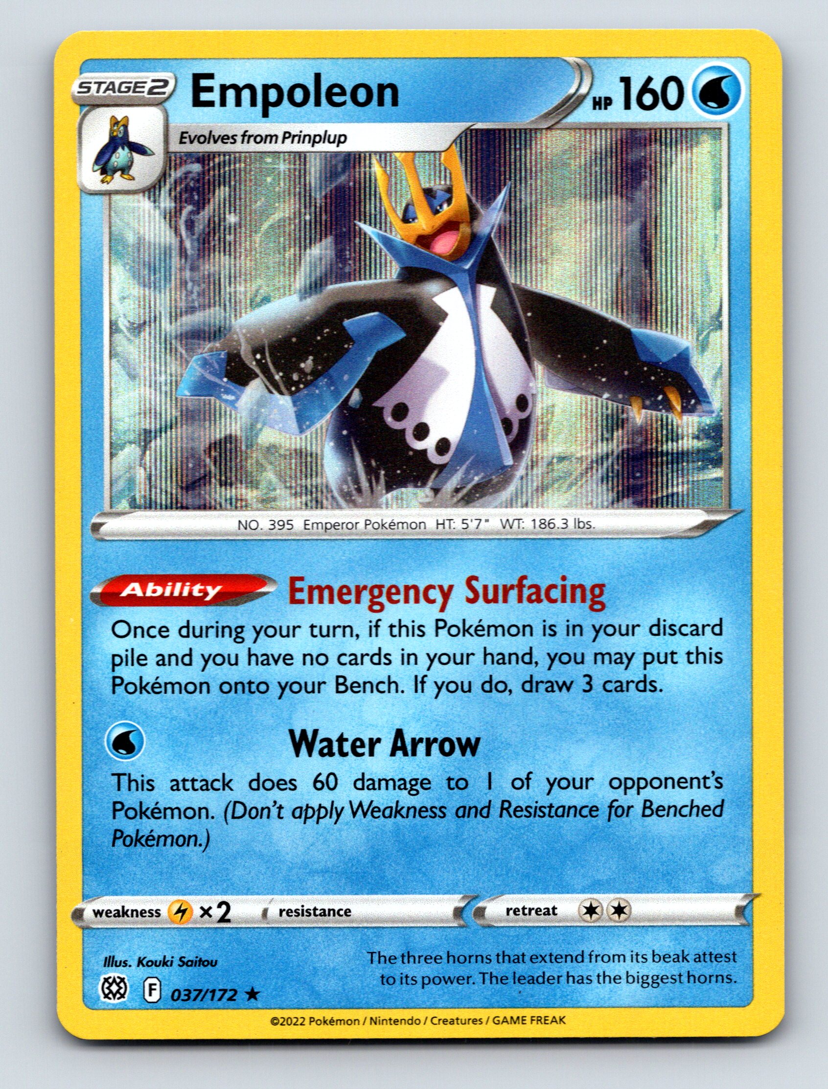 160 hp pokemon cards Pokémon TCG: Mega Evolution Booster Pack