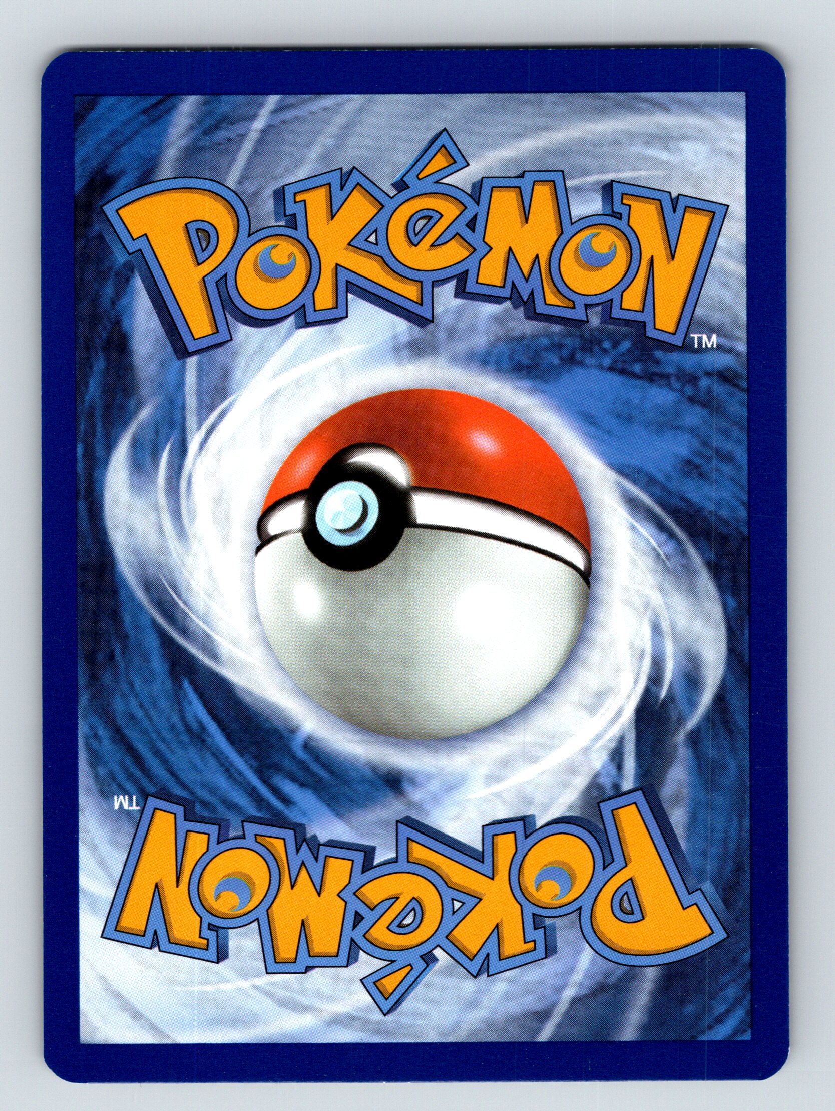 ポケモンバトル HP150 Stage 1 Palafin HP 150 Jet Punch Attack Blue Heroic Pokémon Card