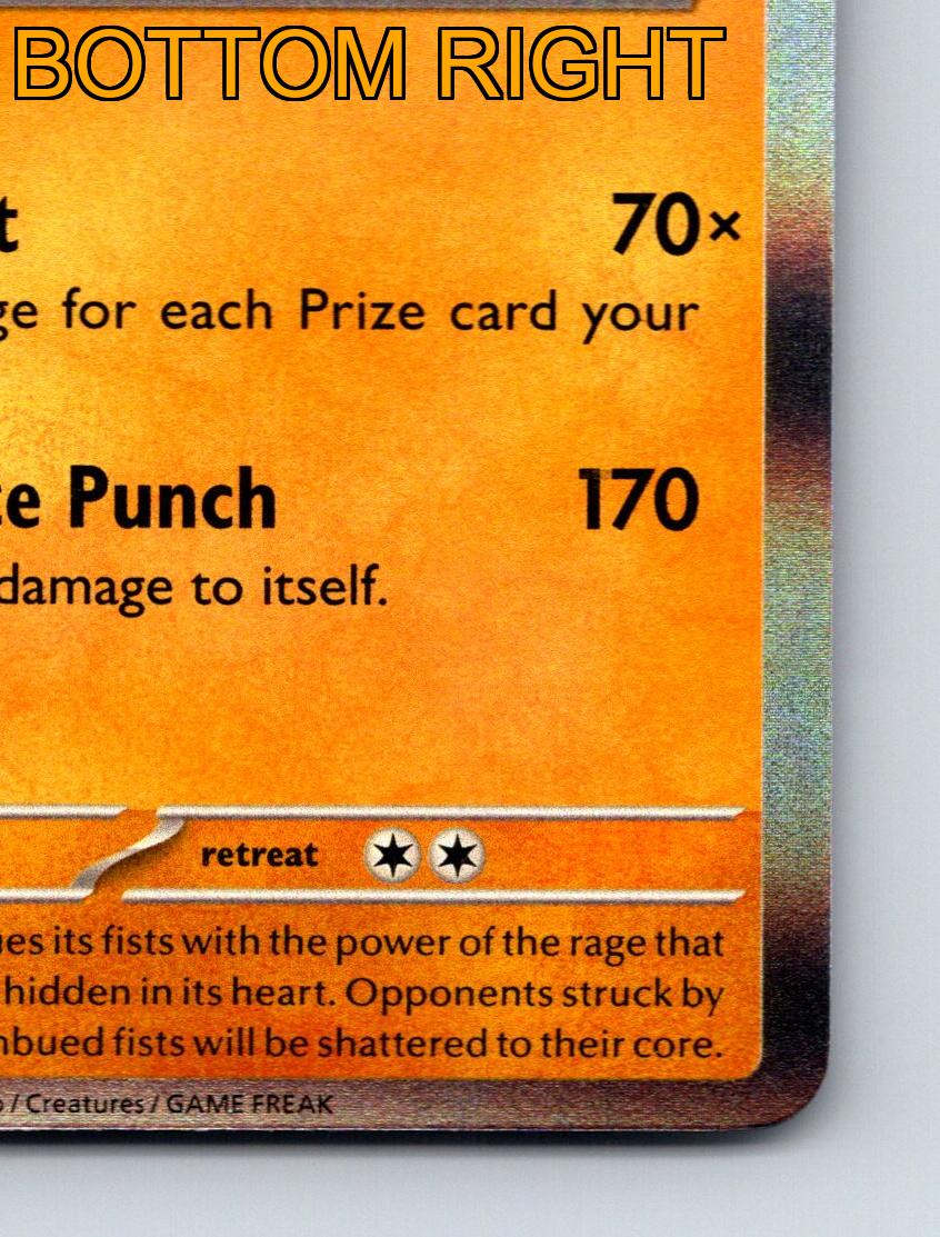 Stage 2 Annihilape HP 140 Rage Fist Powerful Attack Rarity Orange Pokémon - Picture 6 of 10
