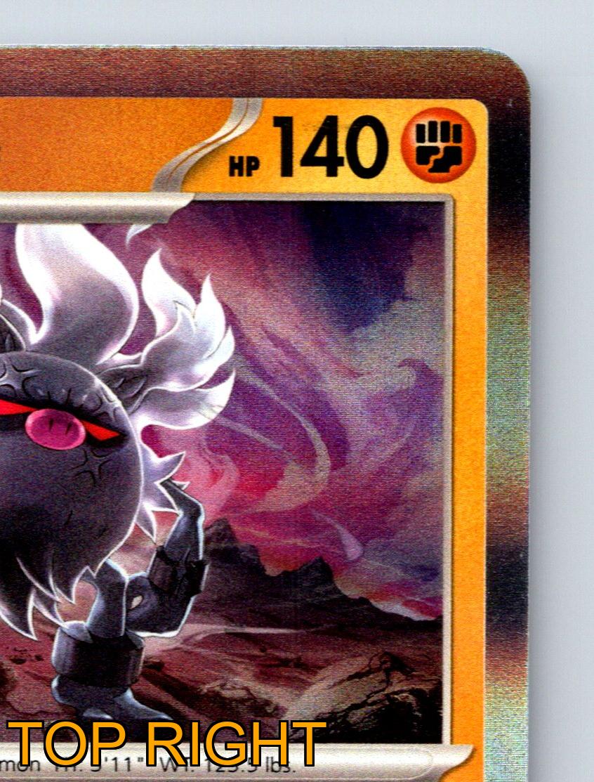 Stage 2 Annihilape HP 140 Rage Fist Powerful Attack Rarity Orange Pokémon - Picture 4 of 10