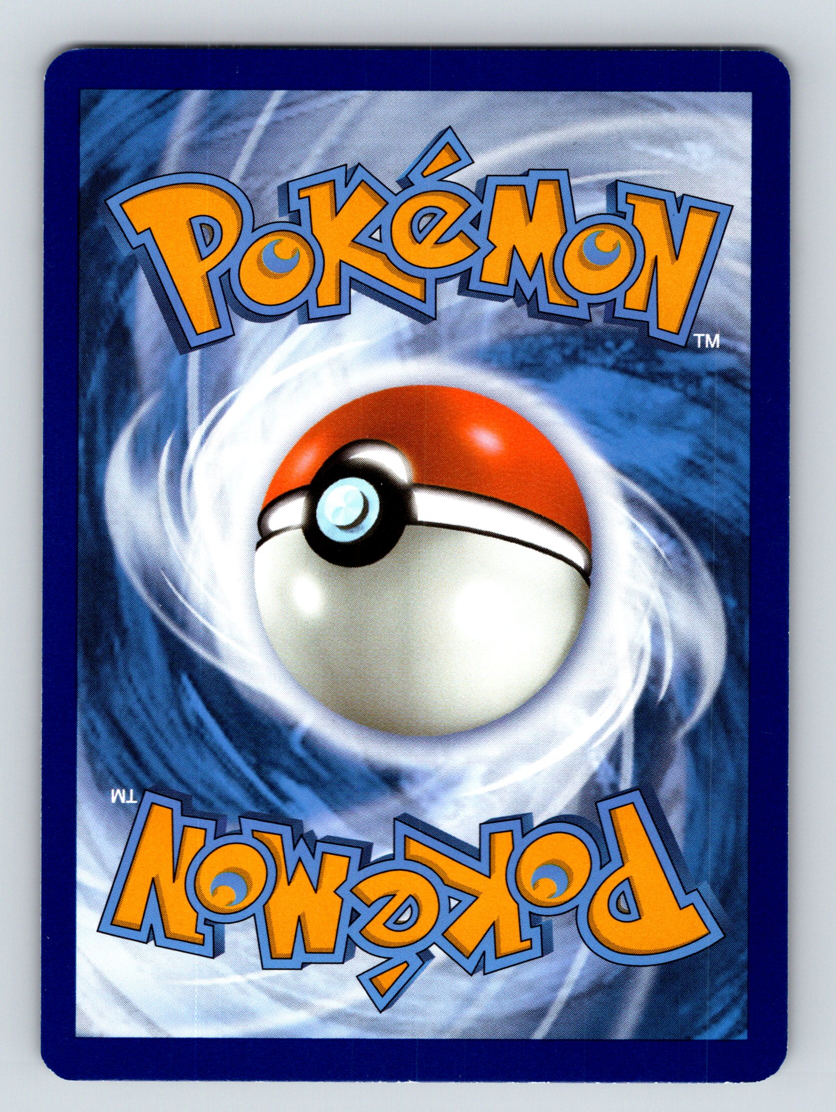 Stage 1 Glimmora HP 130 Shattering Crystal Poisons Fighting Red