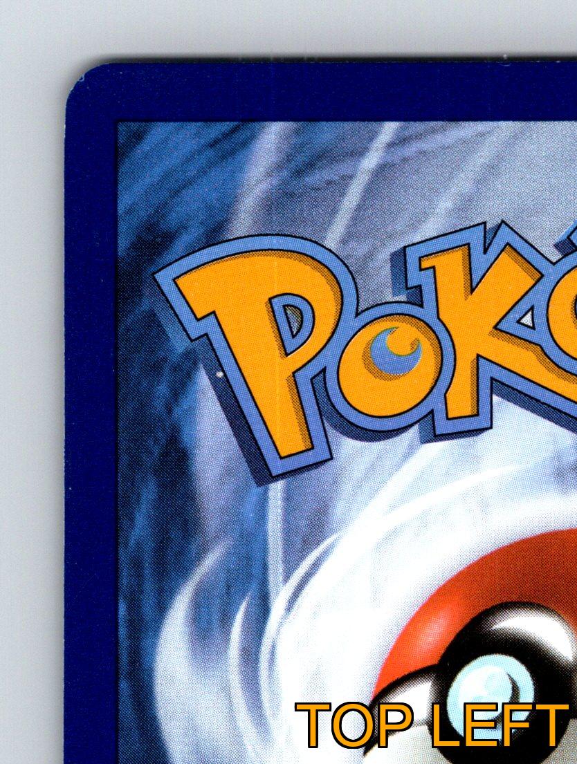 Pokémon Karte Basic Pawmi HP 50 Static Slap Attack Shiny Star Gelb - Bild 7 von 10