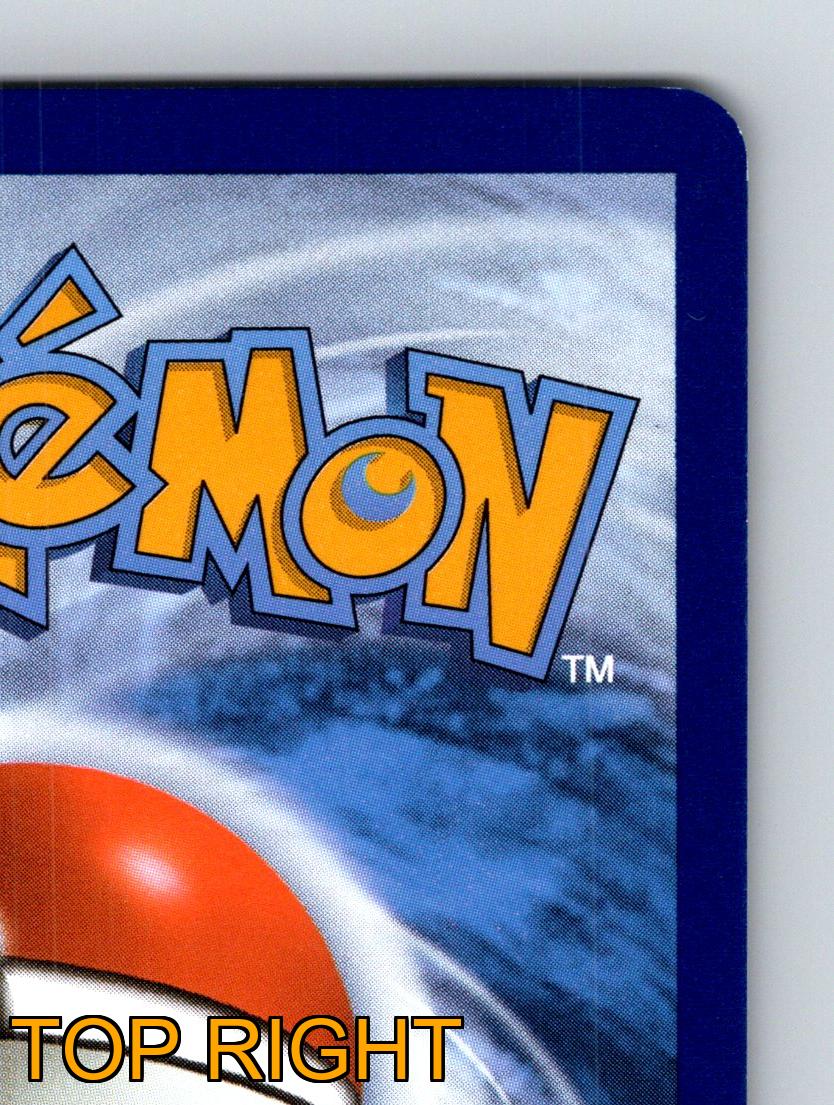 Pokémon Karte Basic Pawmi HP 50 Static Slap Attack Shiny Star Gelb - Bild 8 von 10