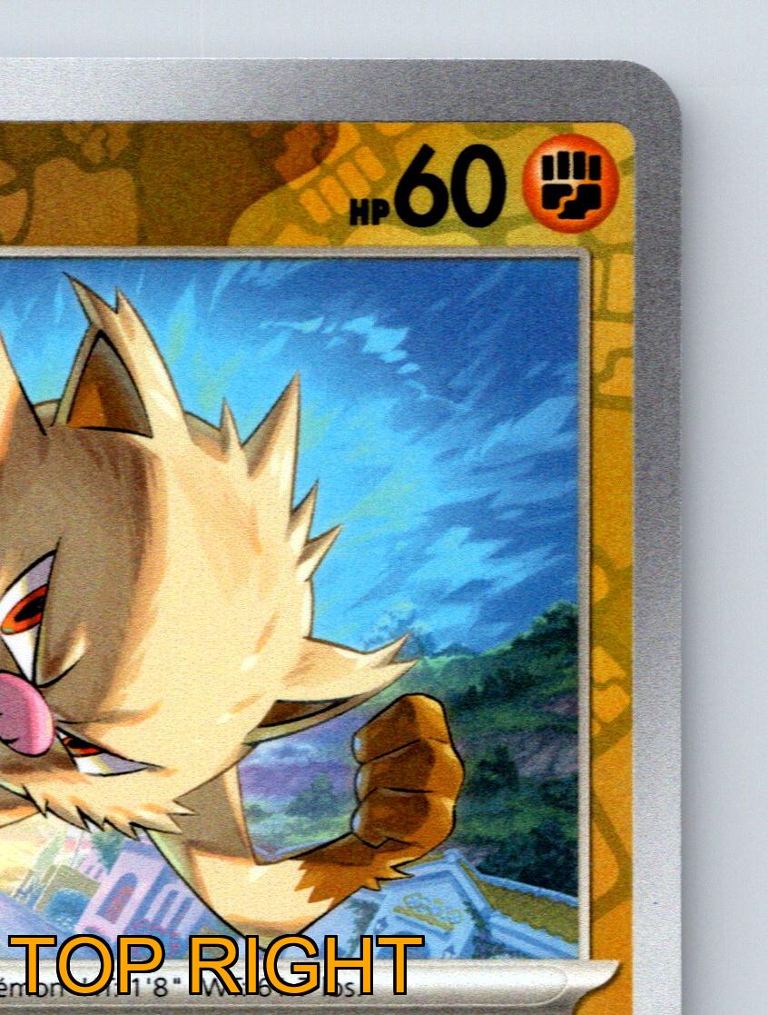Basic Mankey HP 60 Monkey Beatdown Attack Rarity Vibrant Pokmon Card | eBay Basic Mankey HP 60 Monkey Beatdown Attack Rarity Vibrant Pokmon Card | eBay