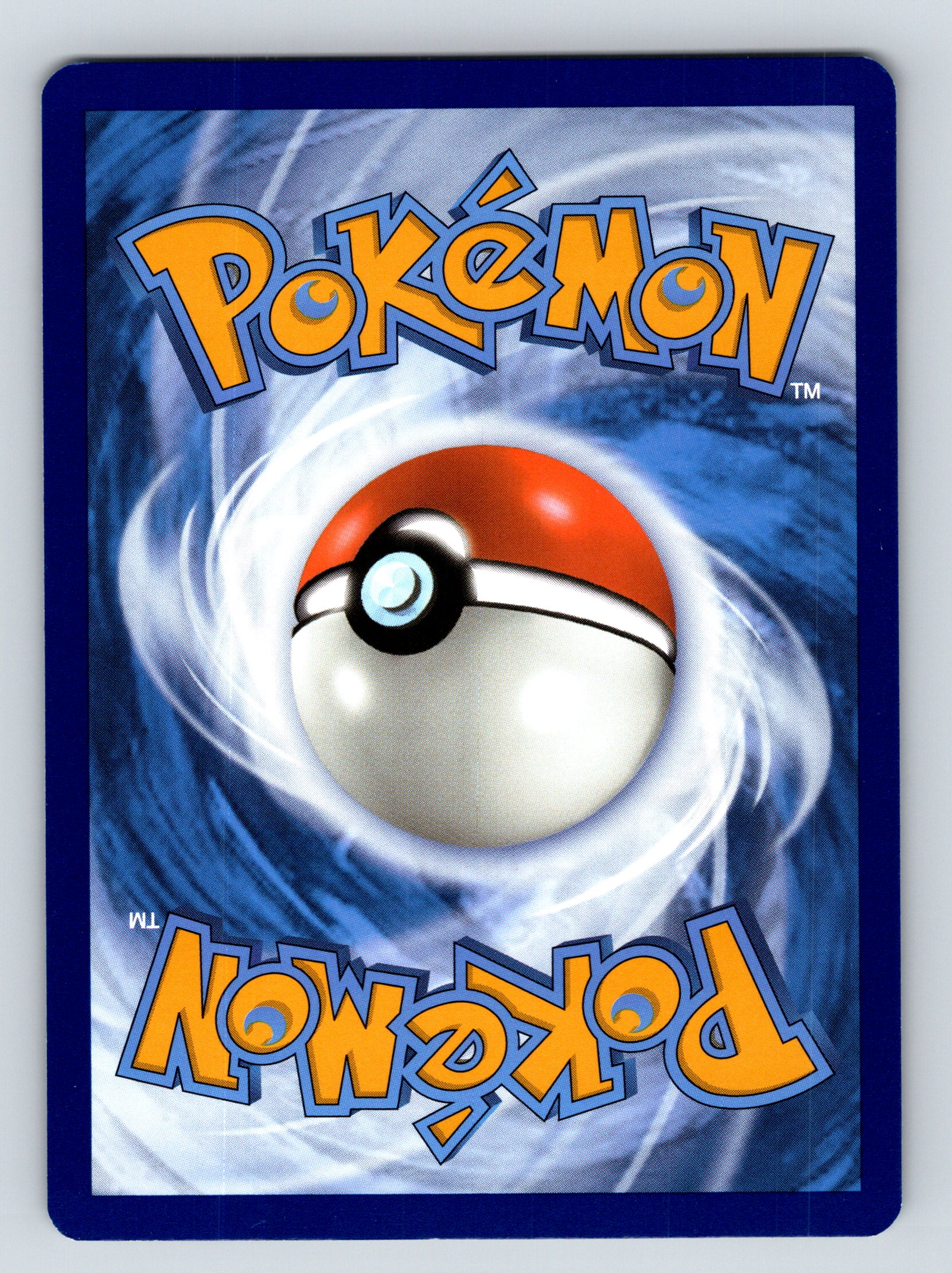Basic Shrodle HP 60 Sprühflüssigkeit Angriff Rarität grün bunt Pokémon - Bild 2 von 10