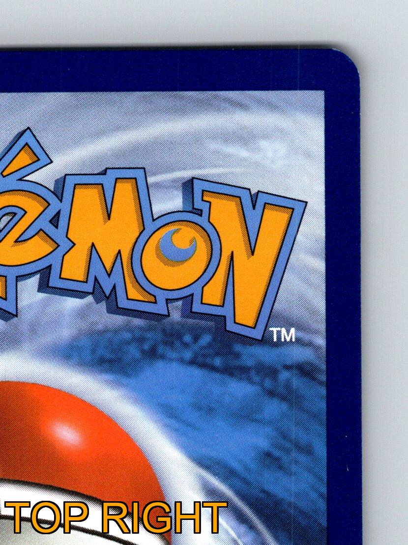 Basic Shrodle HP 60 Sprühflüssigkeit Angriff Rarität grün bunt Pokémon - Bild 8 von 10