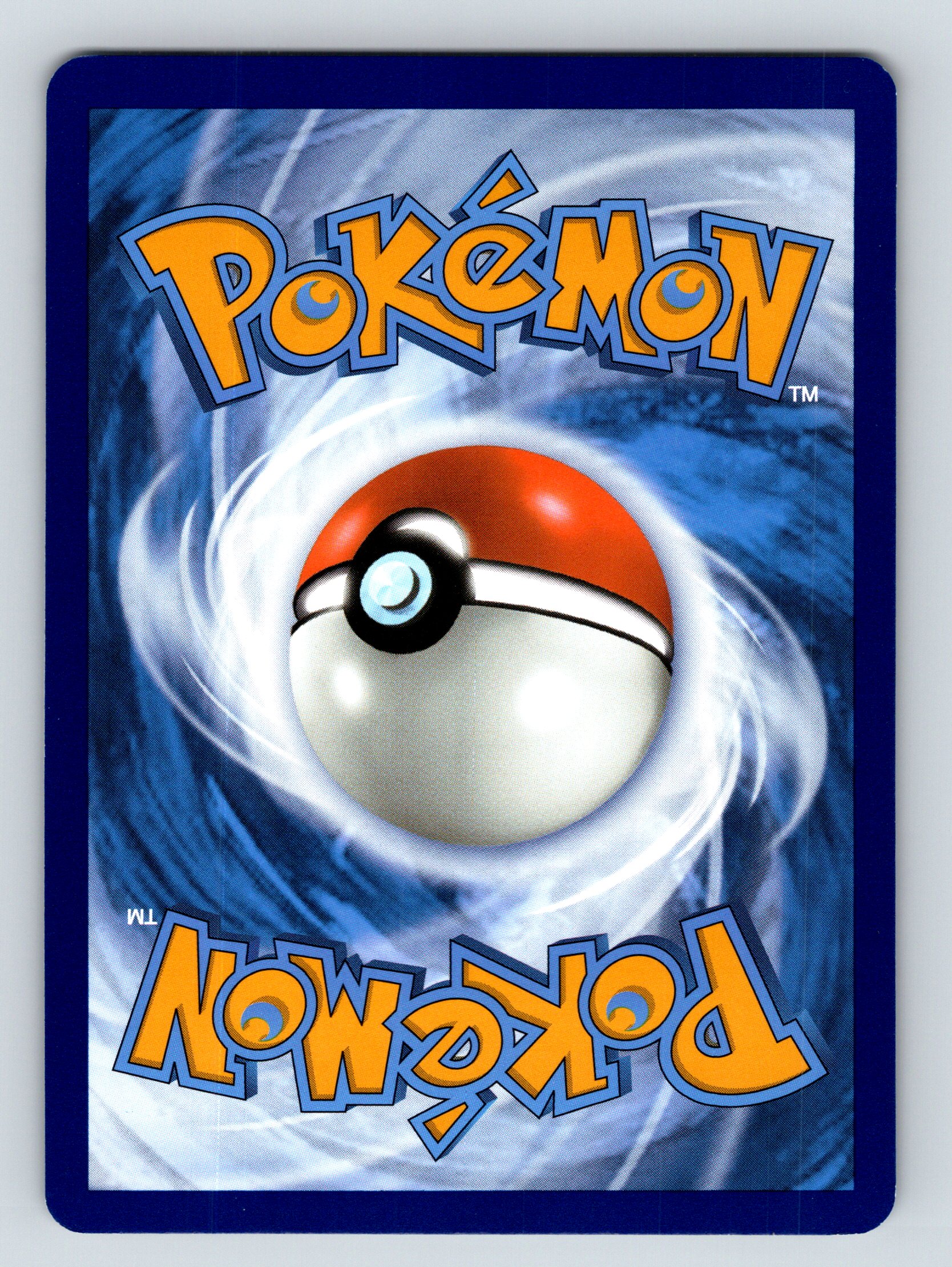 Basic Skarmory HP 110 Steel Wing Attack Rarity Gray Card Pokmon