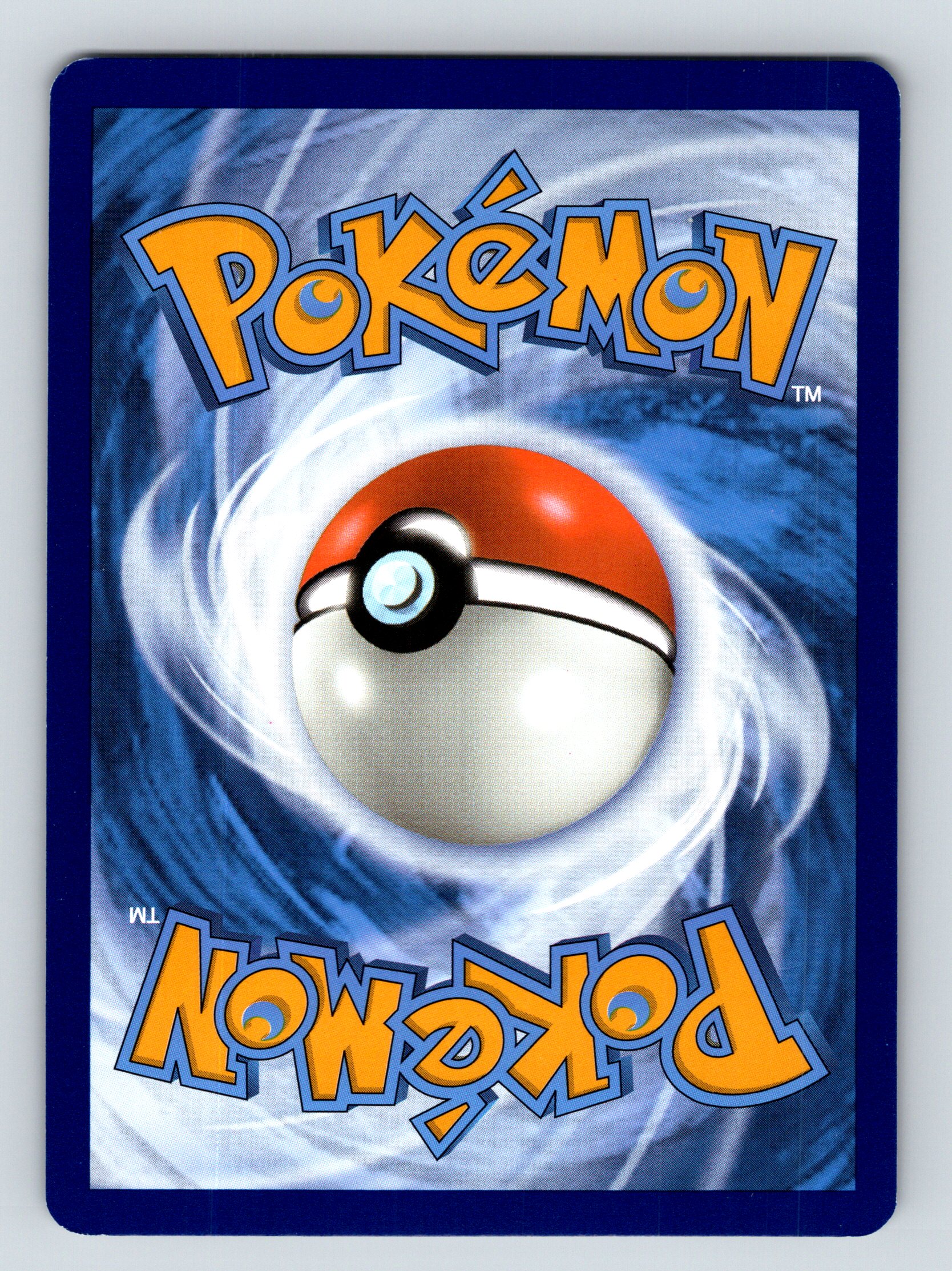 Stage 1 Flapple HP 80 Acidic Spit Attack Rare Green Vibrant