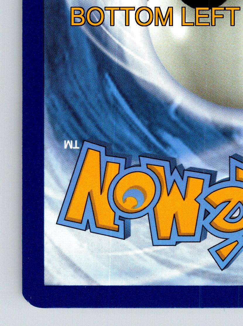 Pokémon Karte Basic Entei HP 130 Blaze Ball Angriff Feuer Rarität Rot - Bild 9 von 10