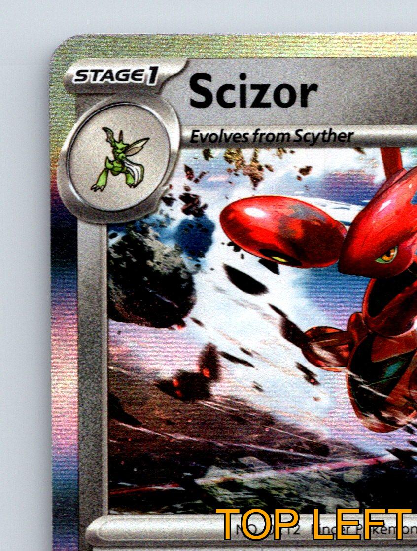 ポケモンカード SAR,SR,RRR,RR,ACE 8枚 Scizor 086/159 Non Holo Rare Crown Zenith Pokemon Card NM | eBay