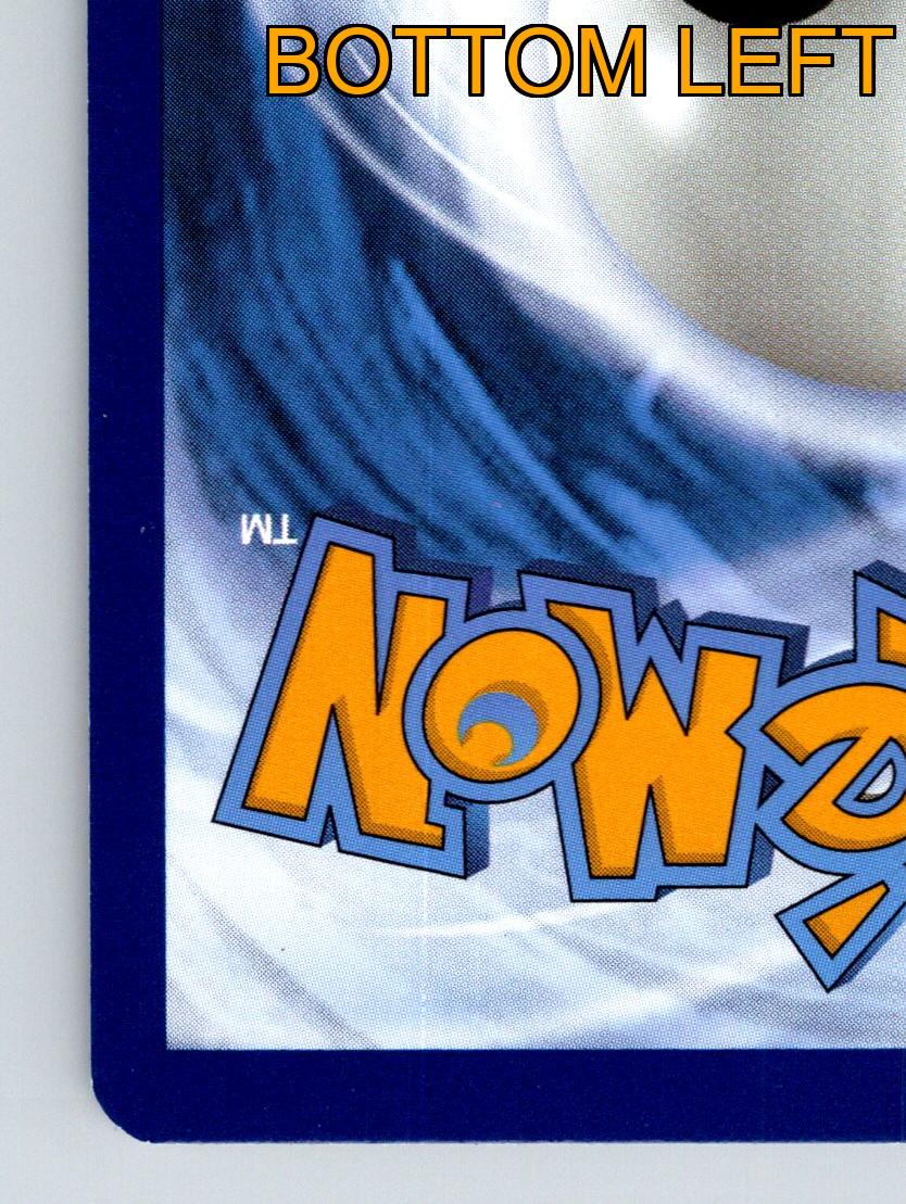 Stage 2 Baxcalibur HP 160 Super Cold Ability Blue Ice Dragon Pokémon - Picture 9 of 10
