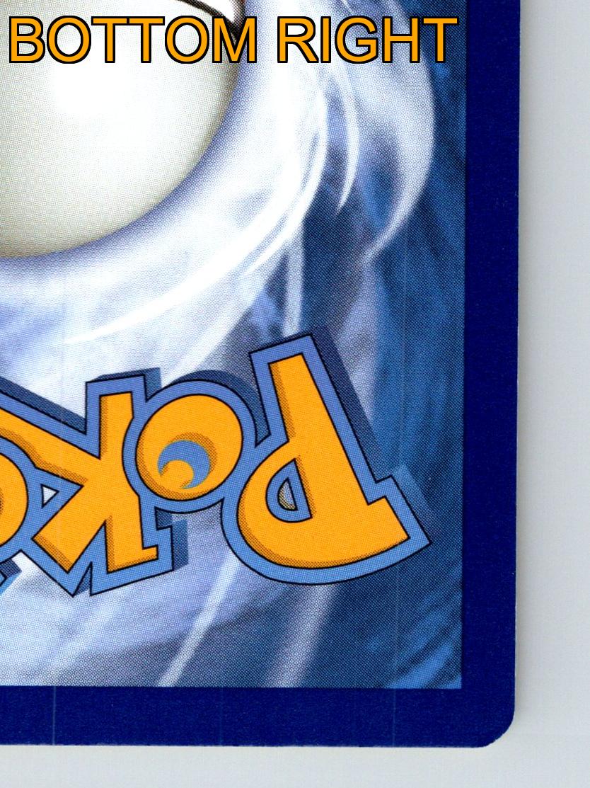 Basic Yveltal HP 120 Schrei der Zerstörung Angriff Rarität Dark Mysterious Pokémon - Bild 10 von 10