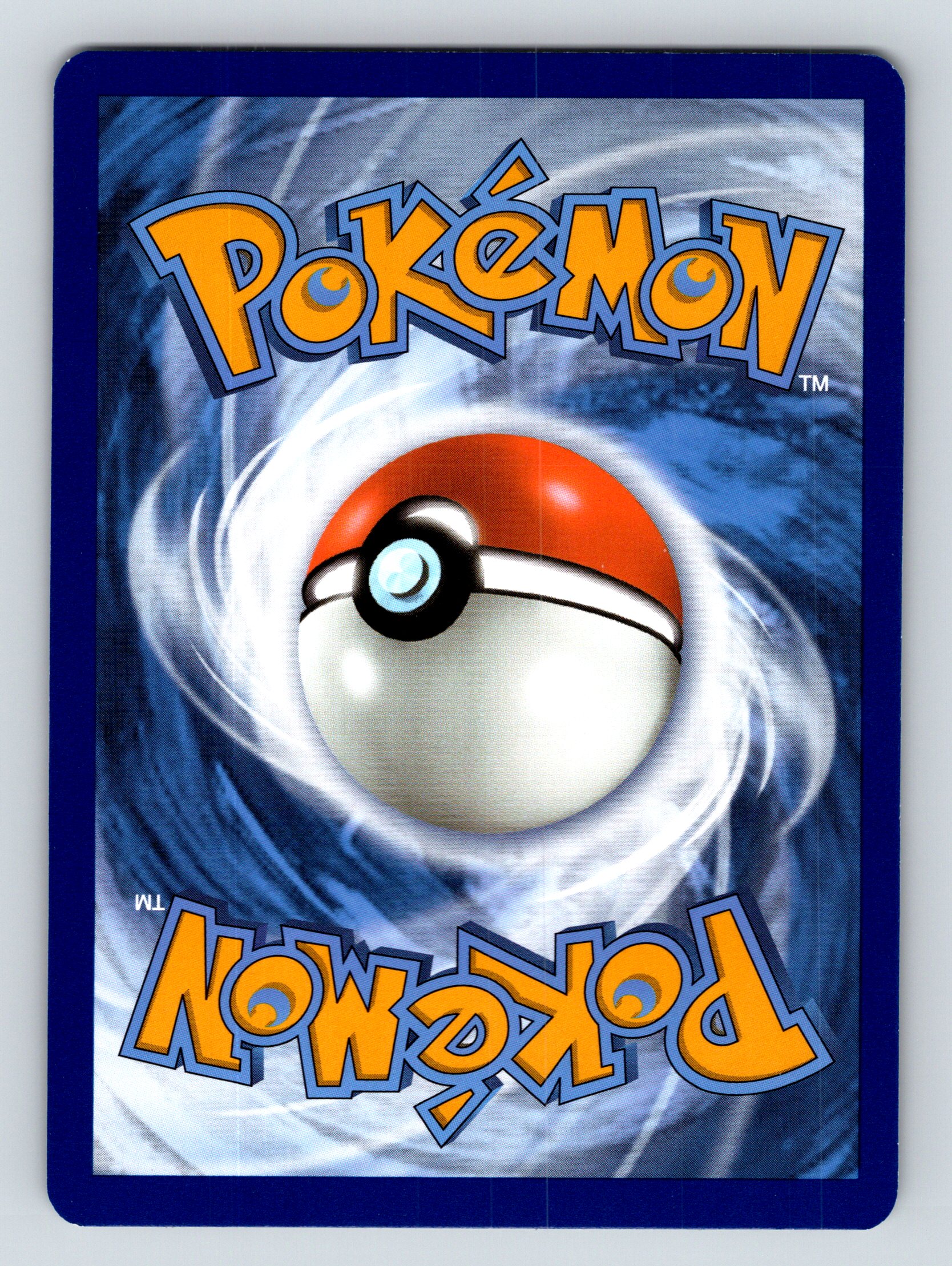 Stufe 2 Skeledirge HP 180 Passionate Singing Attack Rare Red Pokémon - Bild 2 von 10