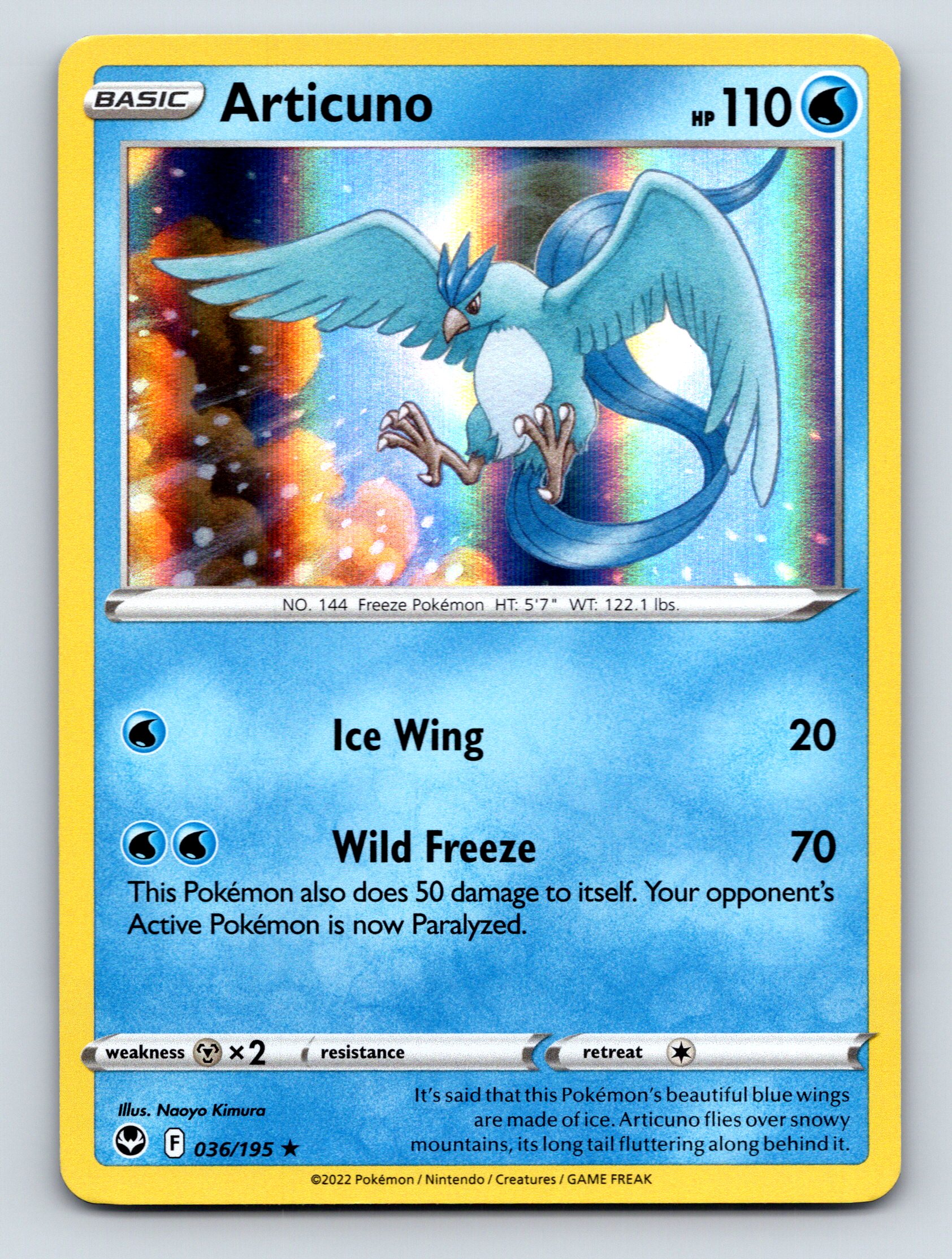 are there ice type pokemon cards Buy Chien-Pao ex | Paldea Evolved Pokmon TCG Glossary: 60+ Essential