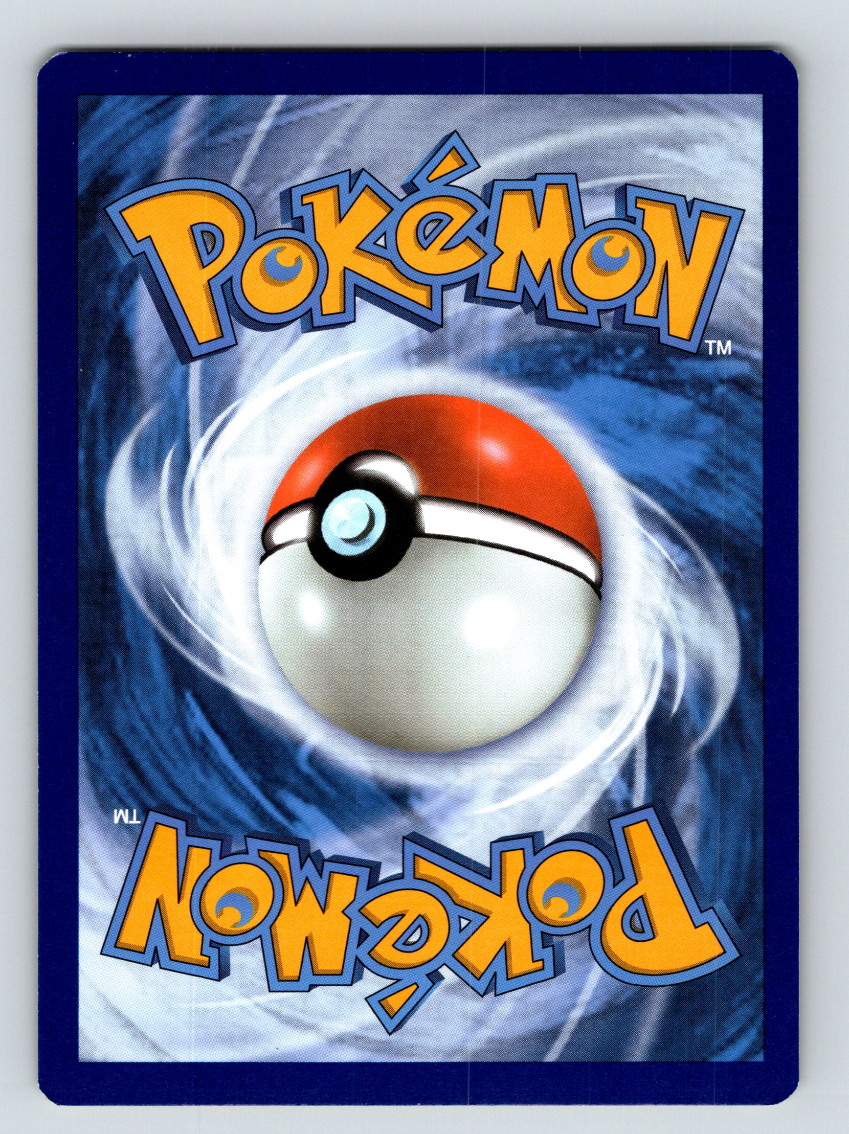 Basic Mew HP 60 Mysterious Tail Ability Psyshot Attack Pink