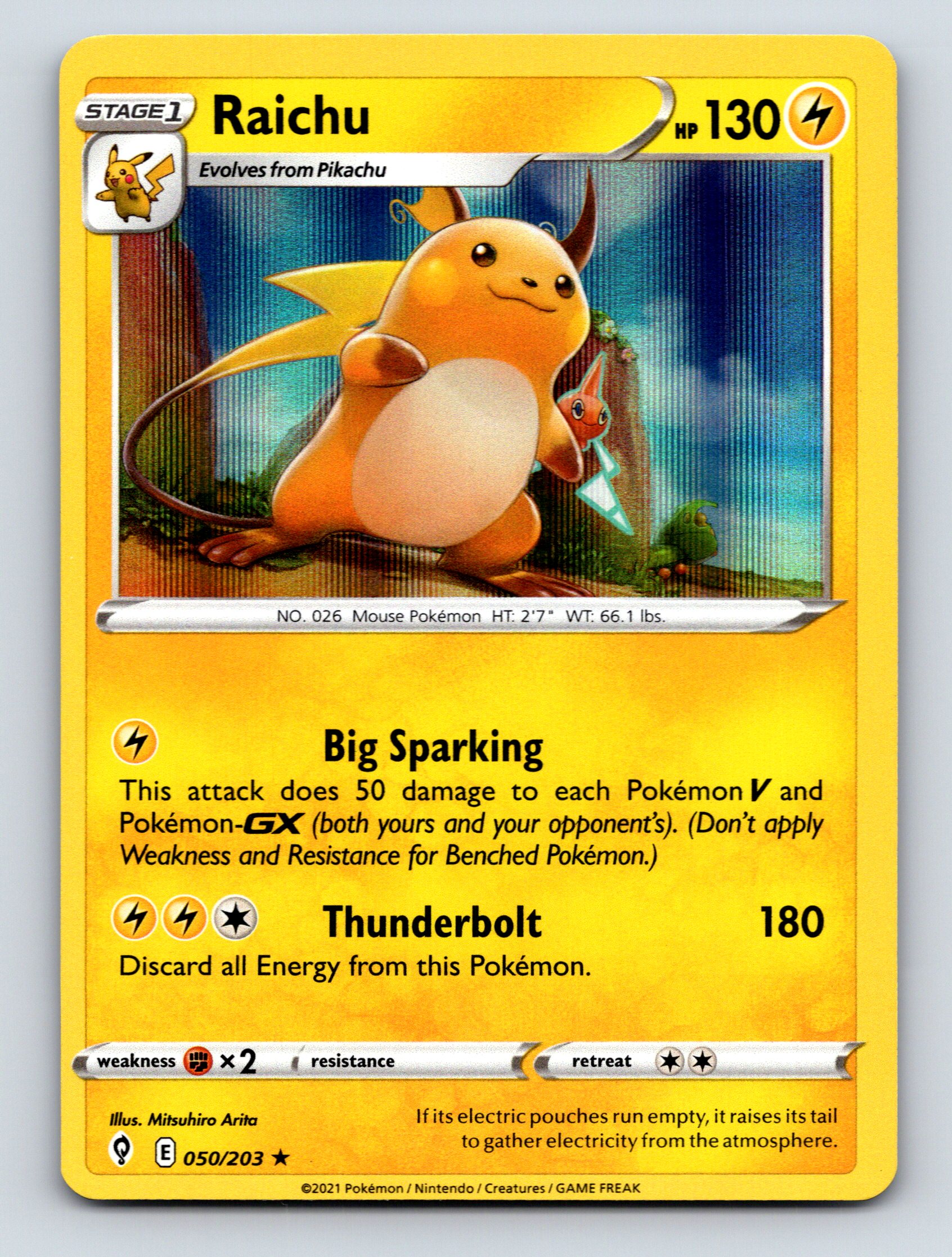 golden raichu pokemon card Set of 2 Pikachu/Raichu 2021 Pokemon Japanese 25th Anniversary Golden –  Yamacardo