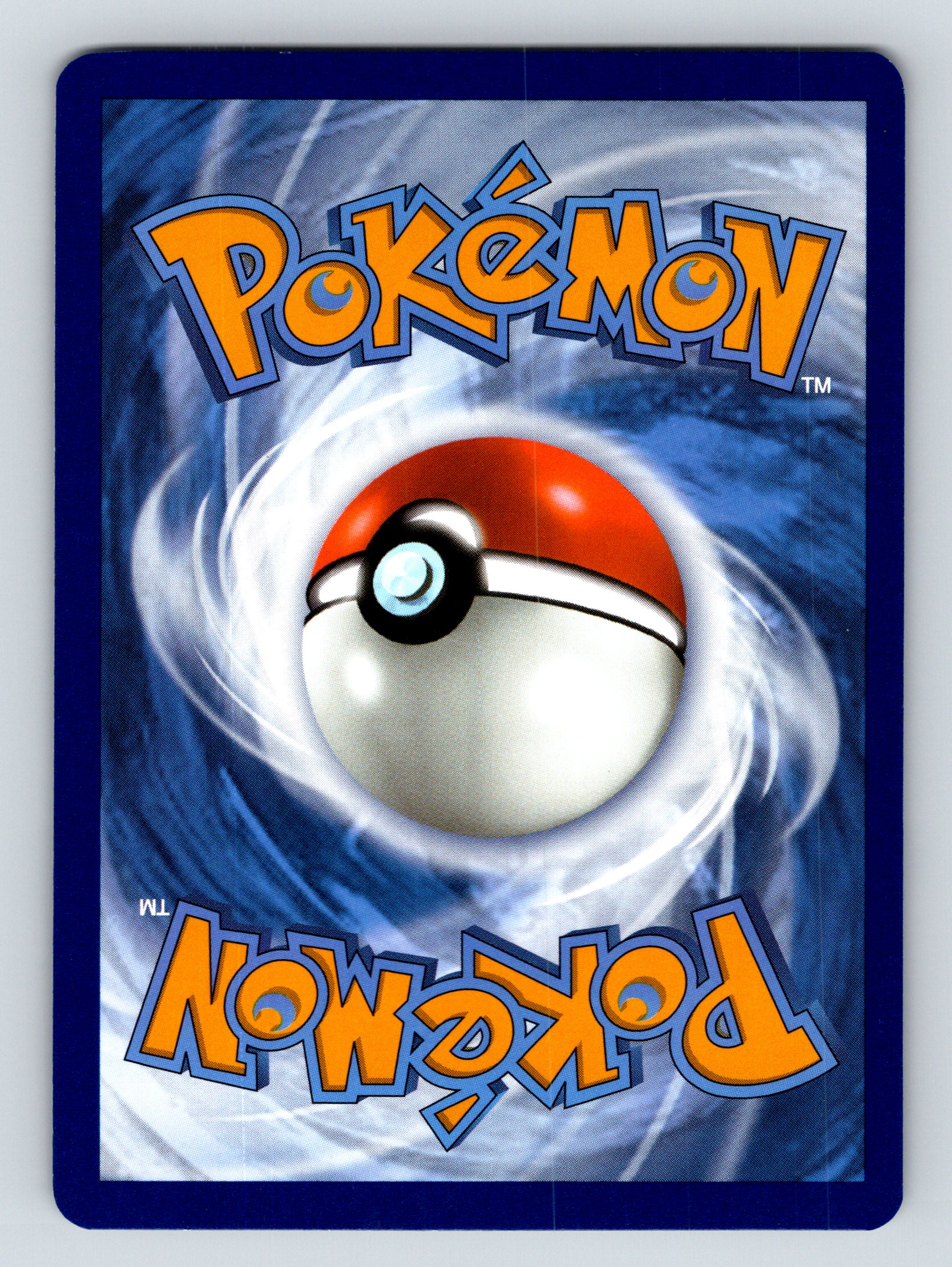 Stage 1 Palafin HP 150 Jet Punch Attack Blue Colorful Pokémon Card