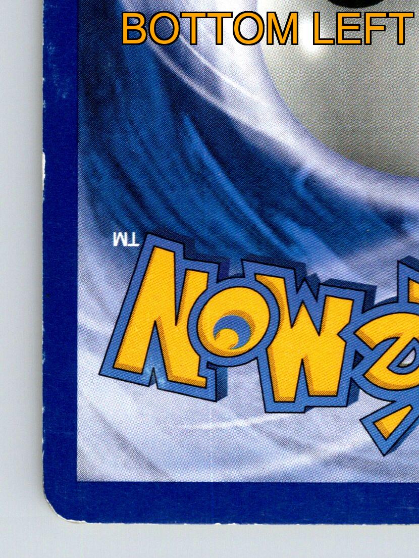 Stufe 1 Raichu HP 90 Explosive Donnerangriff Maus Pokémon Gelb - Bild 9 von 10