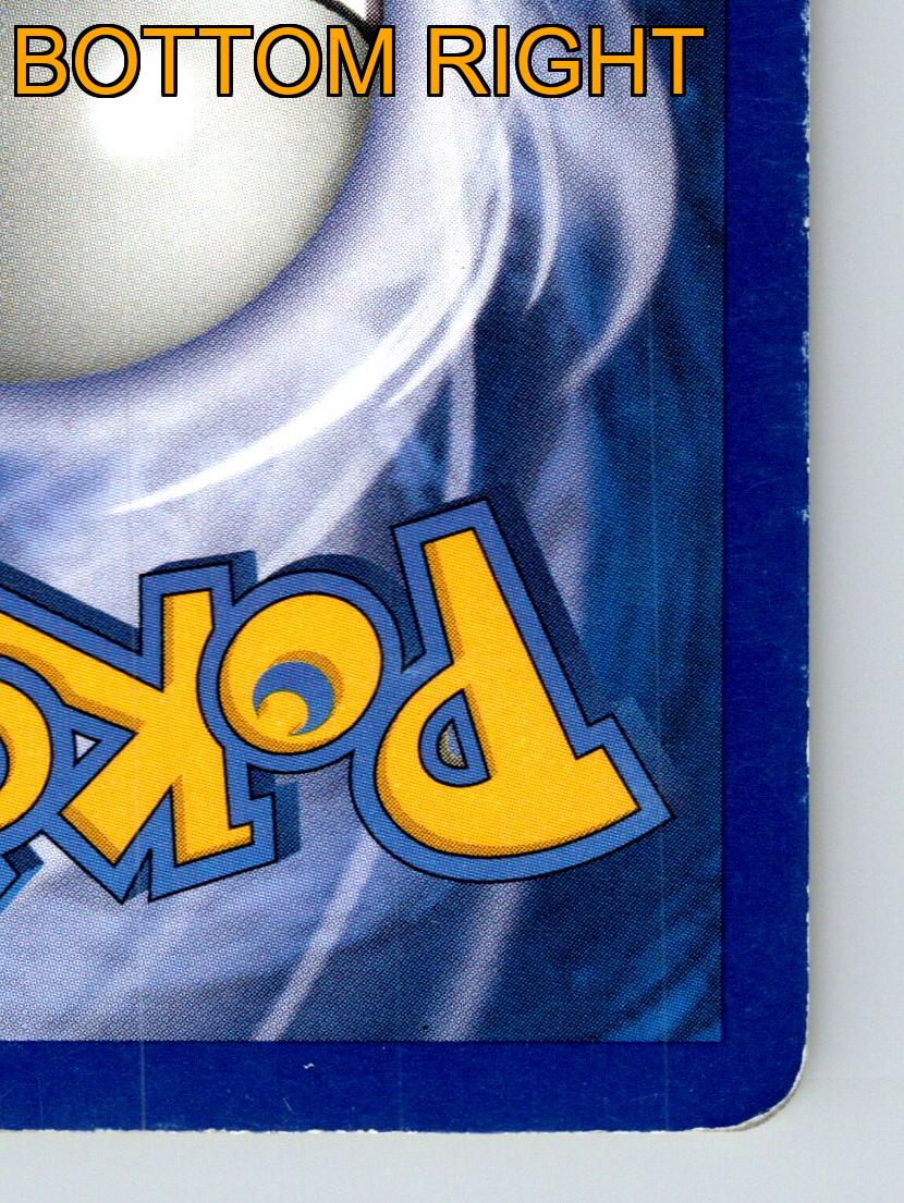 Stufe 1 Raichu HP 90 Explosive Donnerangriff Maus Pokémon Gelb - Bild 10 von 10