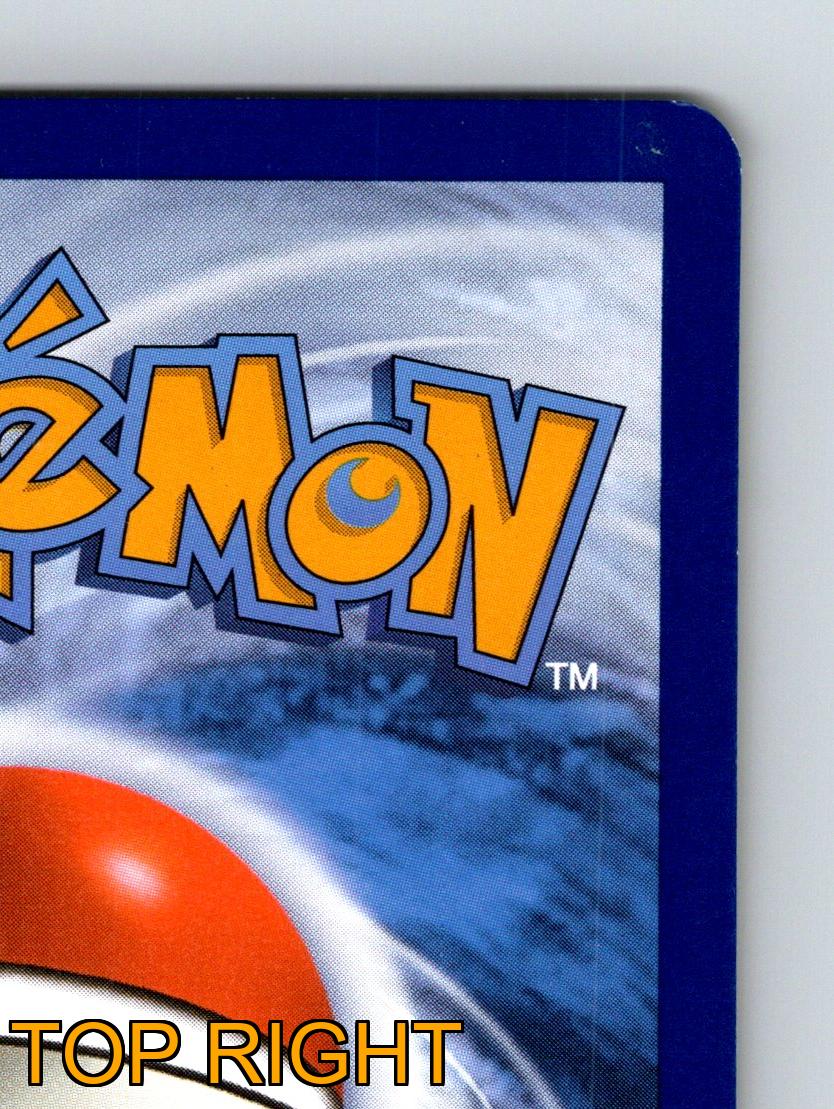 Basic Darkrai HP 120 Darkness Guard Fähigkeit Rare Schwarz Pokémon Wirbel - Bild 8 von 10