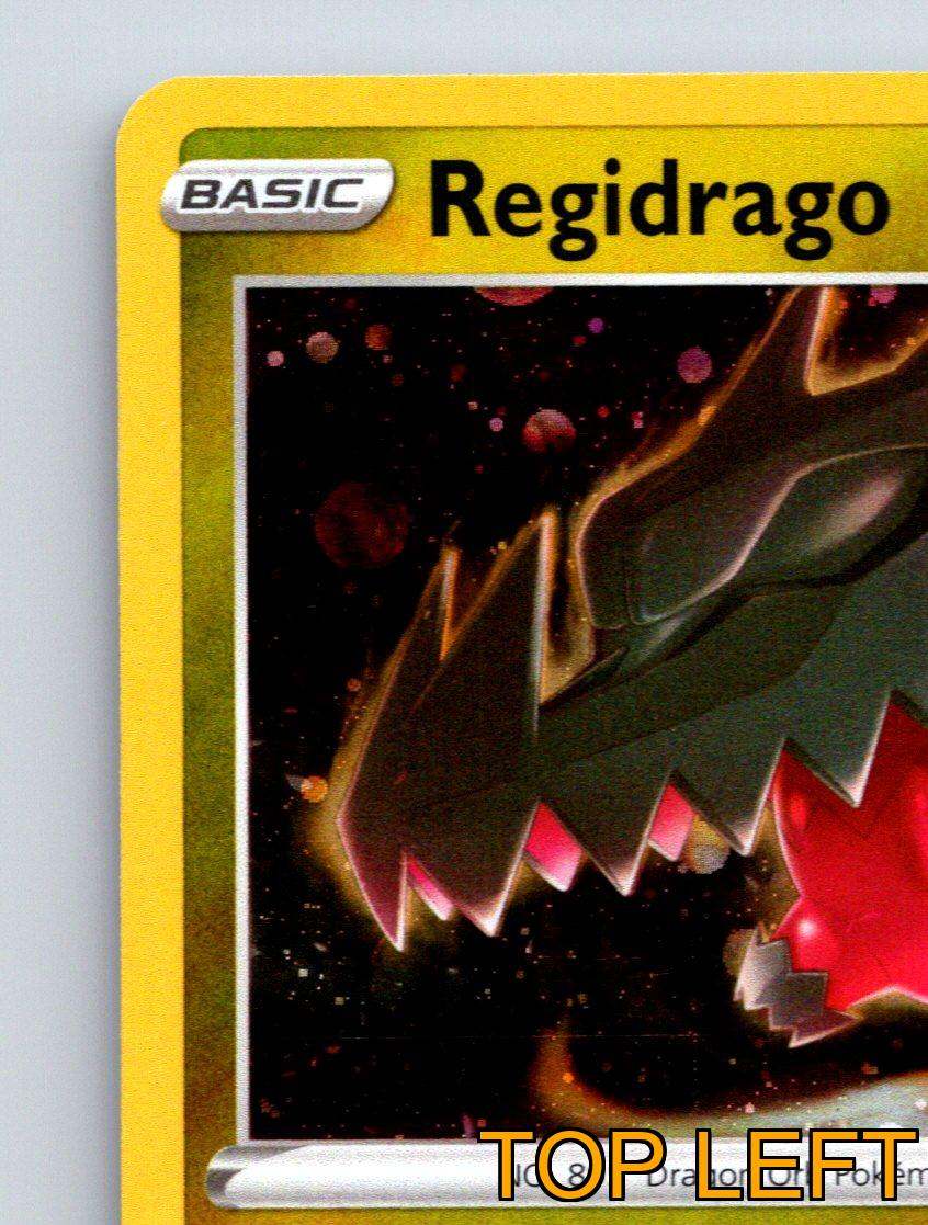 Basic Regidrago HP 130 Dragon Energy Attack Rarity Dragon Pokémon - Picture 3 of 10