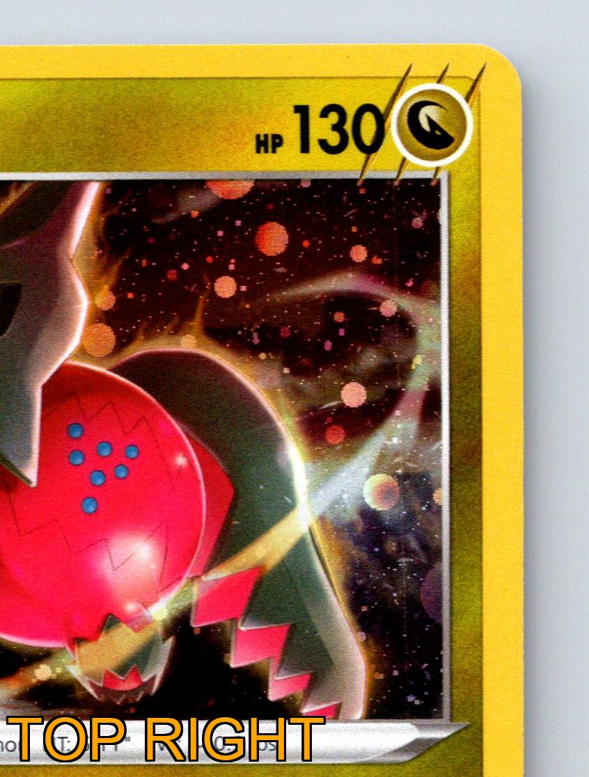Basic Regidrago HP 130 Dragon Energy Attack Rarity Dragon Pokémon - Picture 4 of 10