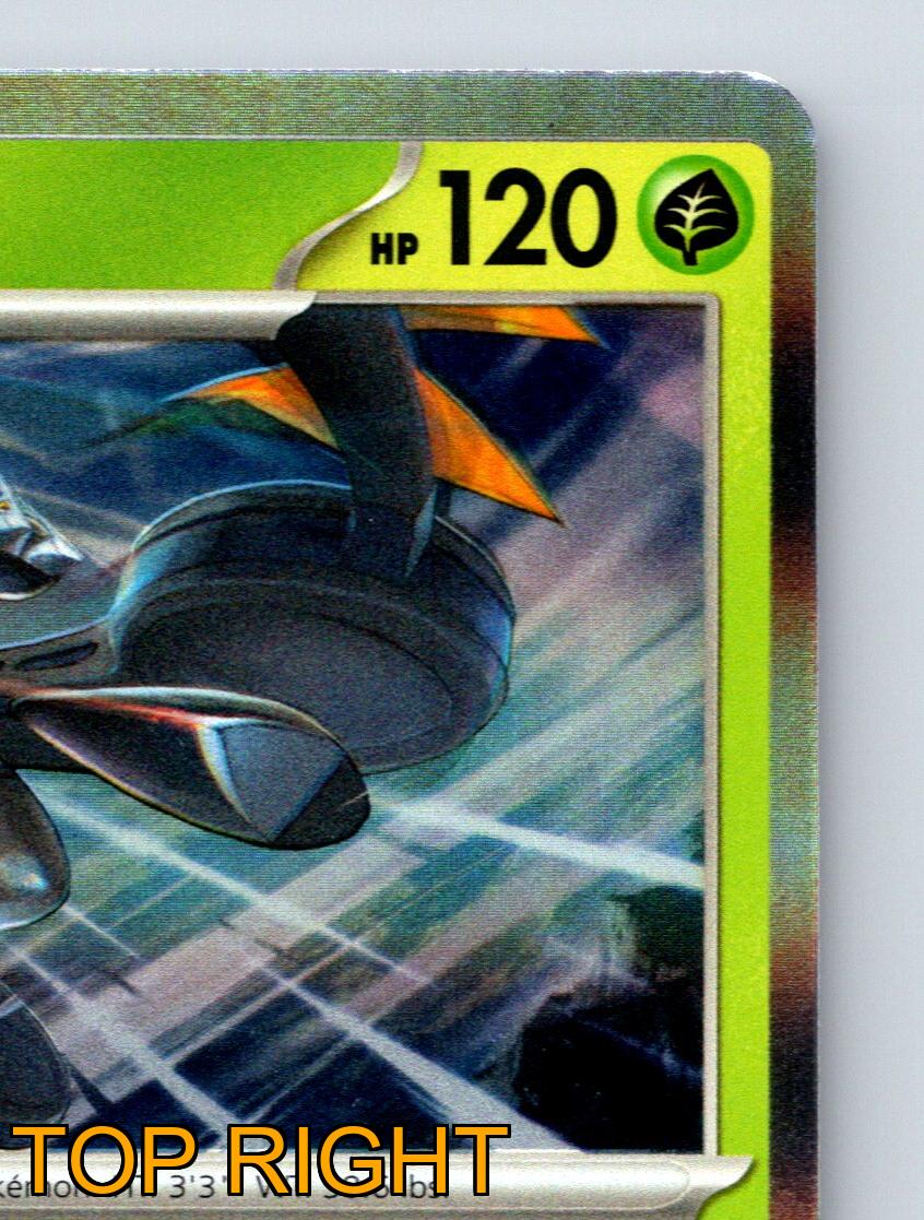 Stage 1 Lokix HP 120 Assauling Kick Speed Attack Grass Green