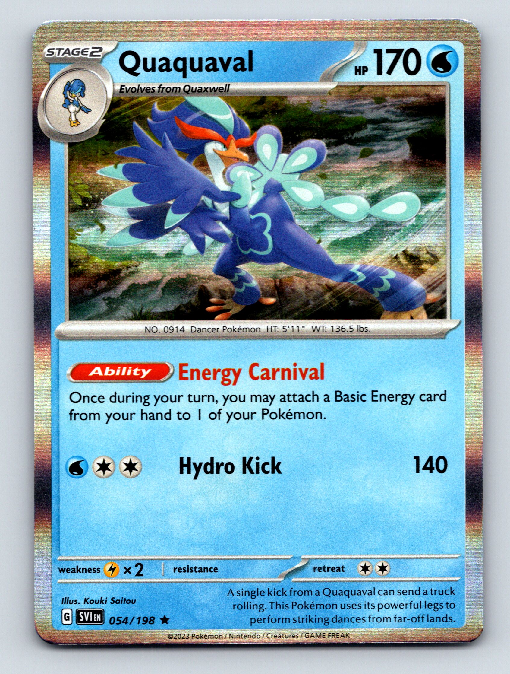 strongest water pokemon card Every Water-Type In Pokemon TCG: Crown Zenith, Ranked