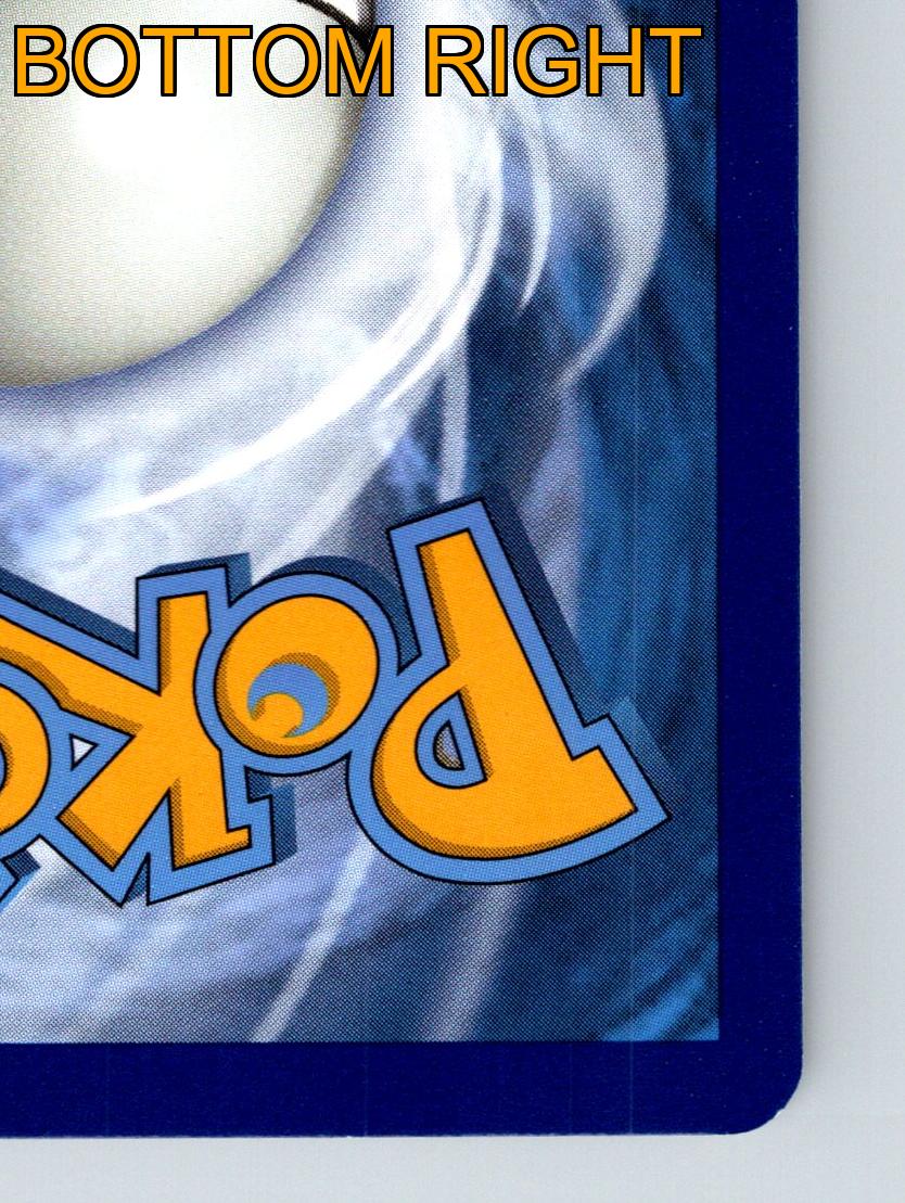 Basic Indeedee HP 90 Expert Nurturer Fähigkeit Hypnoblast Blau Farbe Pokémon - Bild 10 von 10