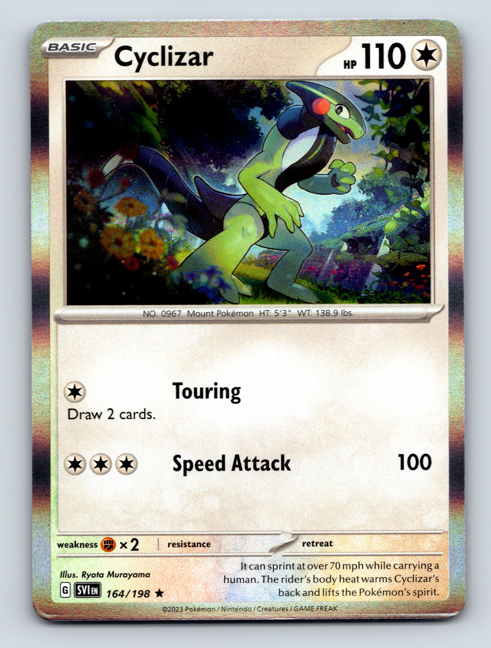 silver shiny pokemon card Pokemon TCG: Trick or Trade BOOster Bundle Halloween main image 1