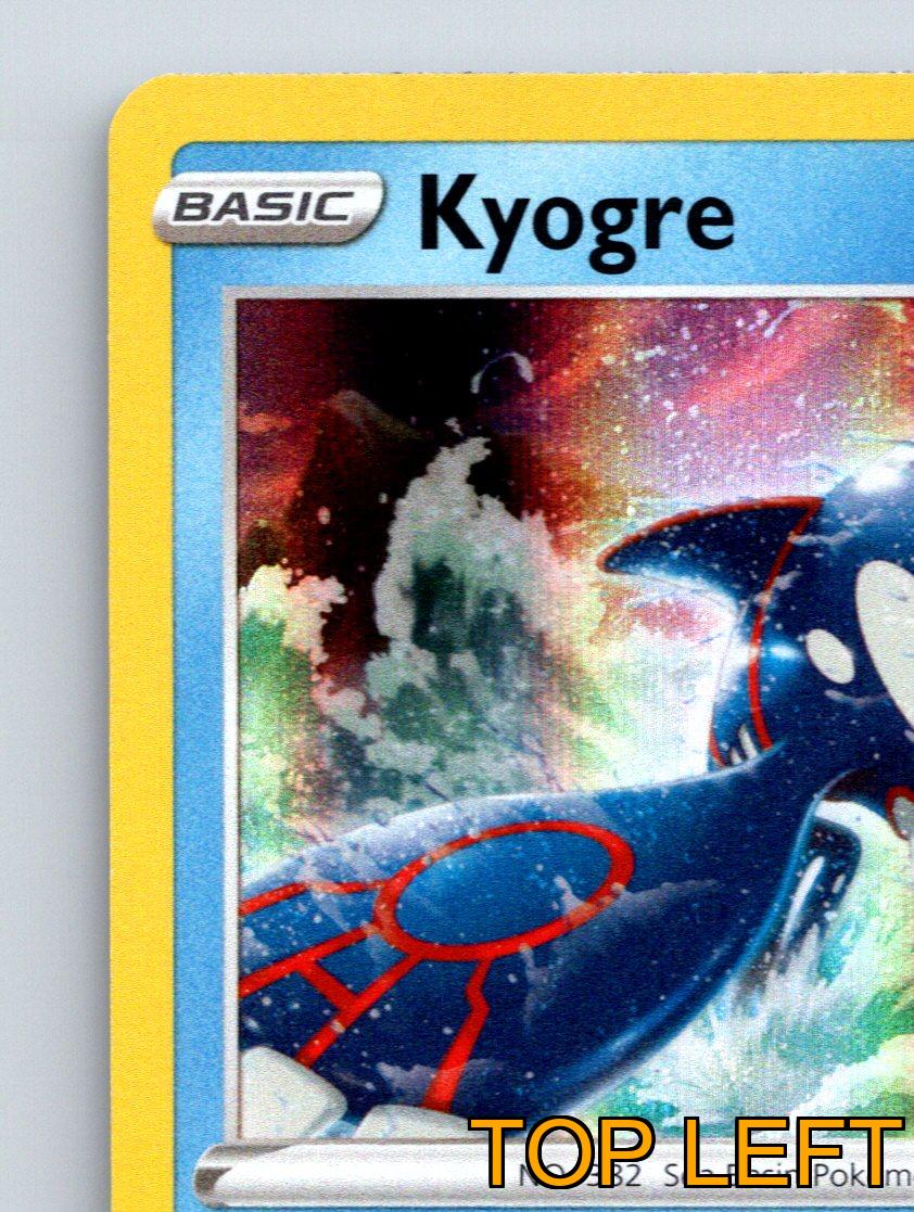 Basic Kyogre HP 140 Dynamic Wave Attack Star Rarity Blue Pokmon Card | eBay Basic Kyogre HP 140 Dynamic Wave Attack Star Rarity Blue Pokmon Card | eBay