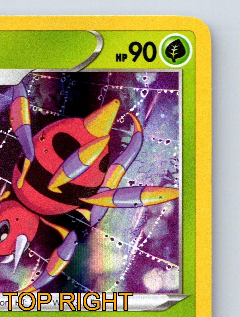 ariados pokemon card value stage 1 Stage 1 Ariados HP 90 Hidden Threads Ability Pierce Attack Green Pokémon