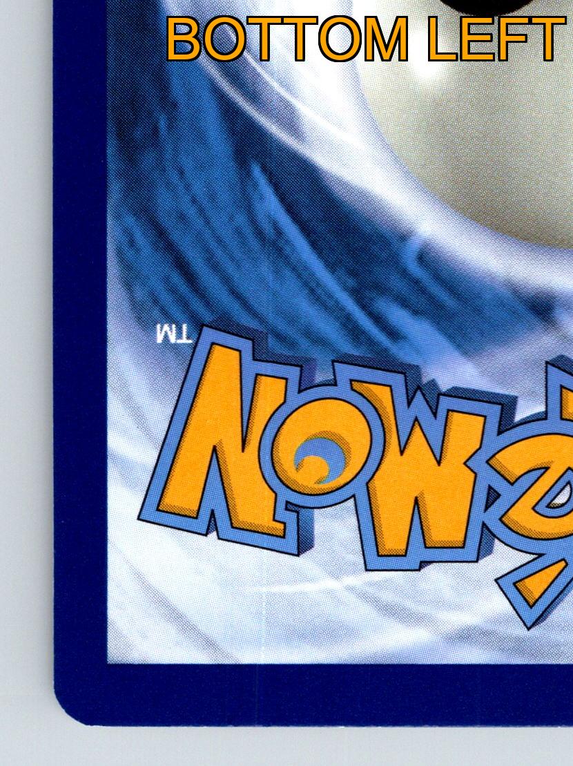 Stufe 2 Baxcalibur HP 160 Super Kalte Fähigkeit Blauer Eisdrache Pokémon - Bild 9 von 10